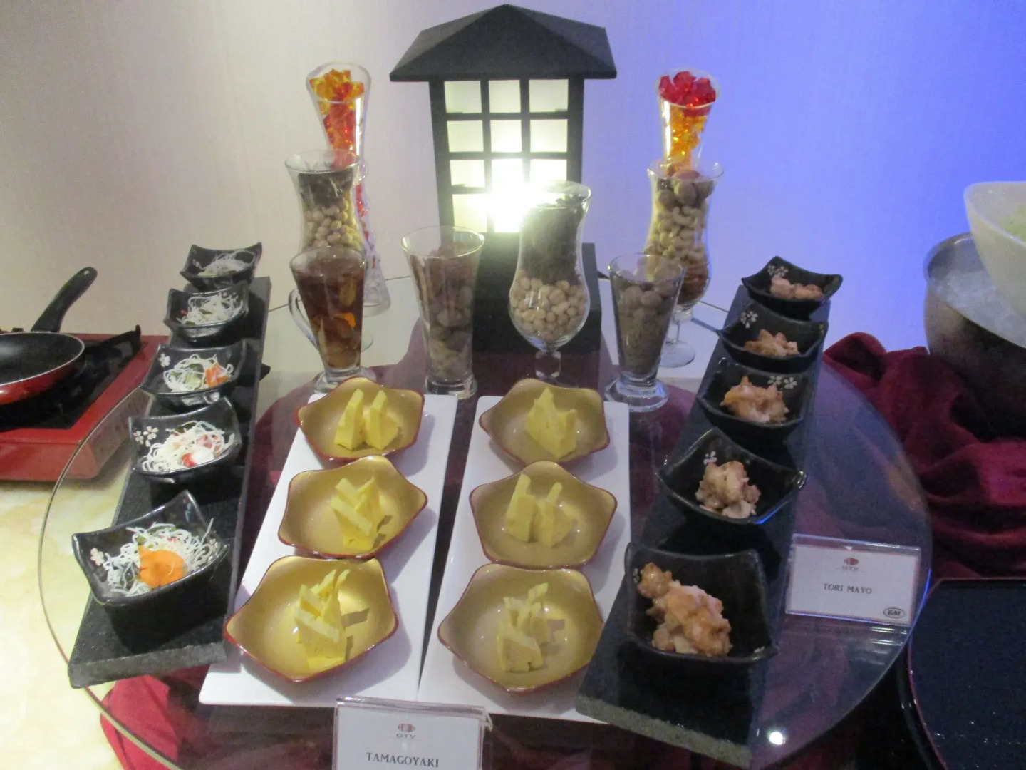 GTV Hotel and Service Apartments