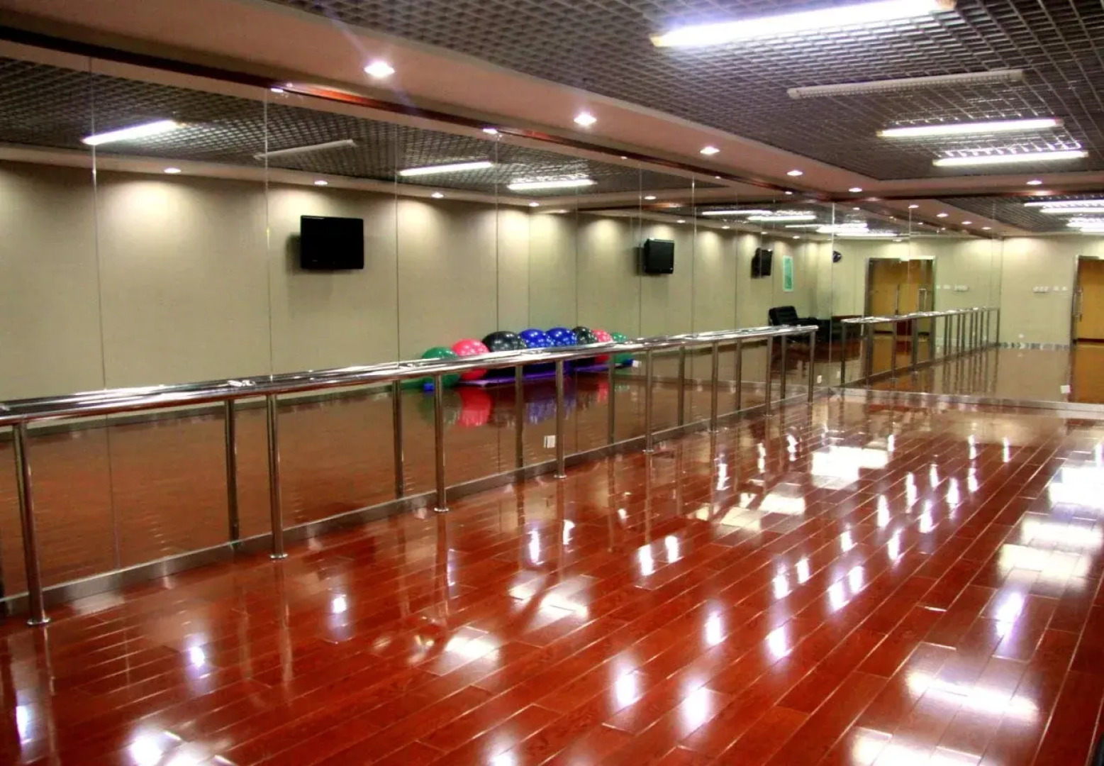 Grand Metropark Hotel Chongqing