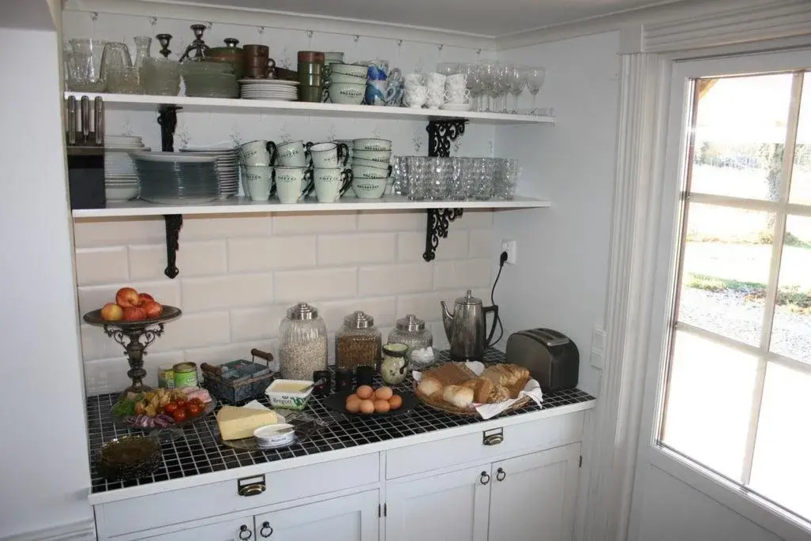 Mamma Carinas Pensionat Bed & Breakfast