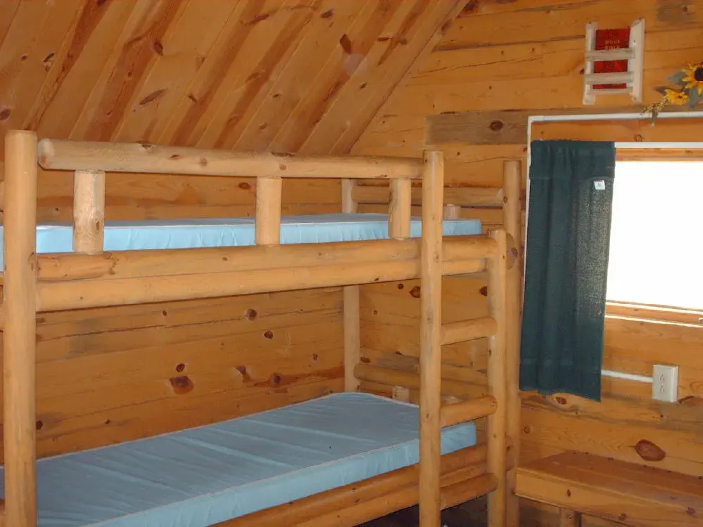 Custer Crazy Horse Campground