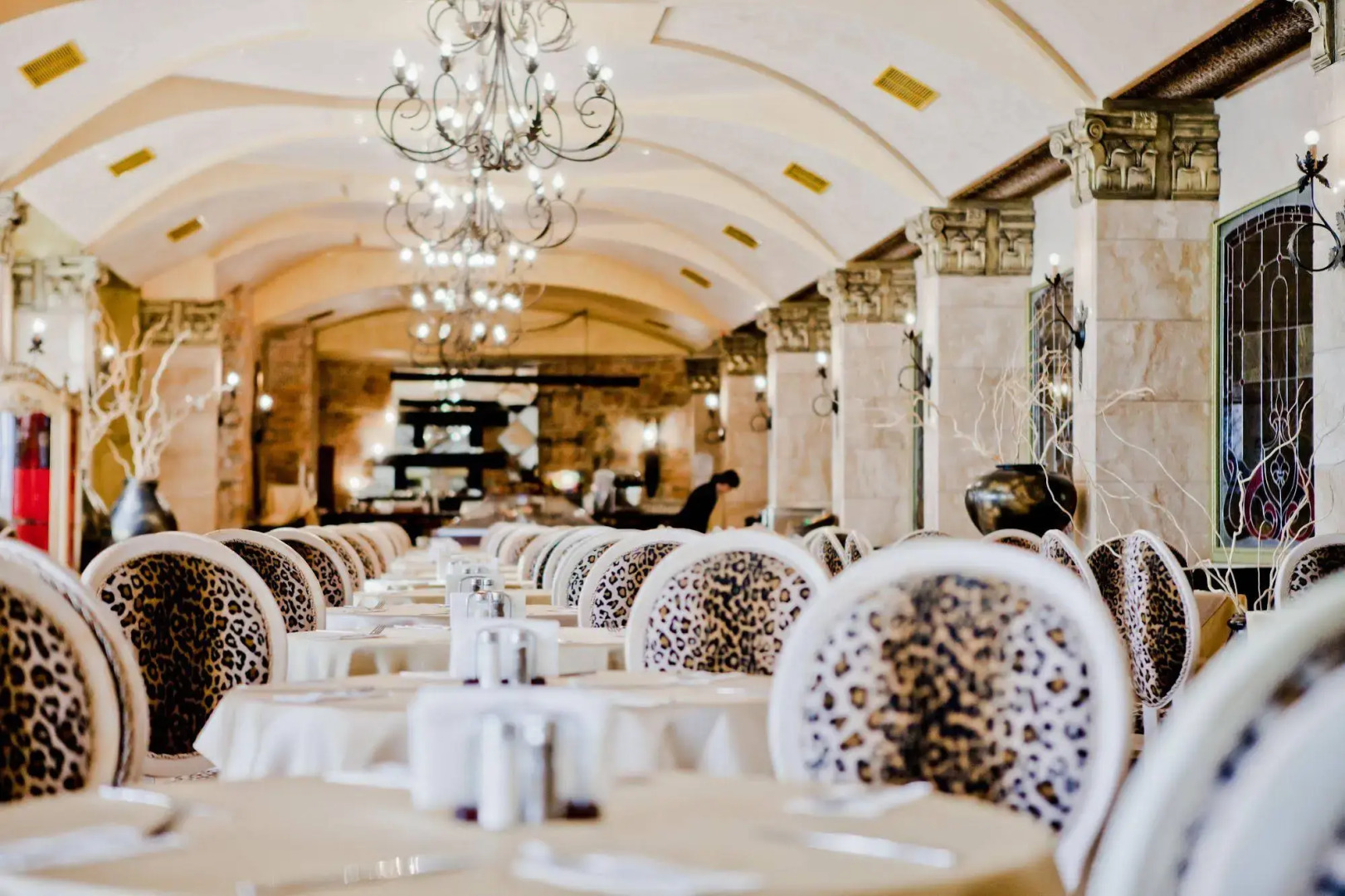 Imperial Palace Hotel & Spa