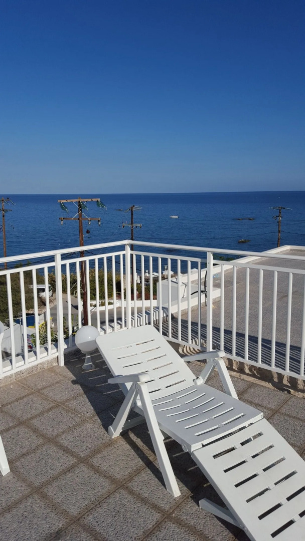 Mediterraneo Apartments