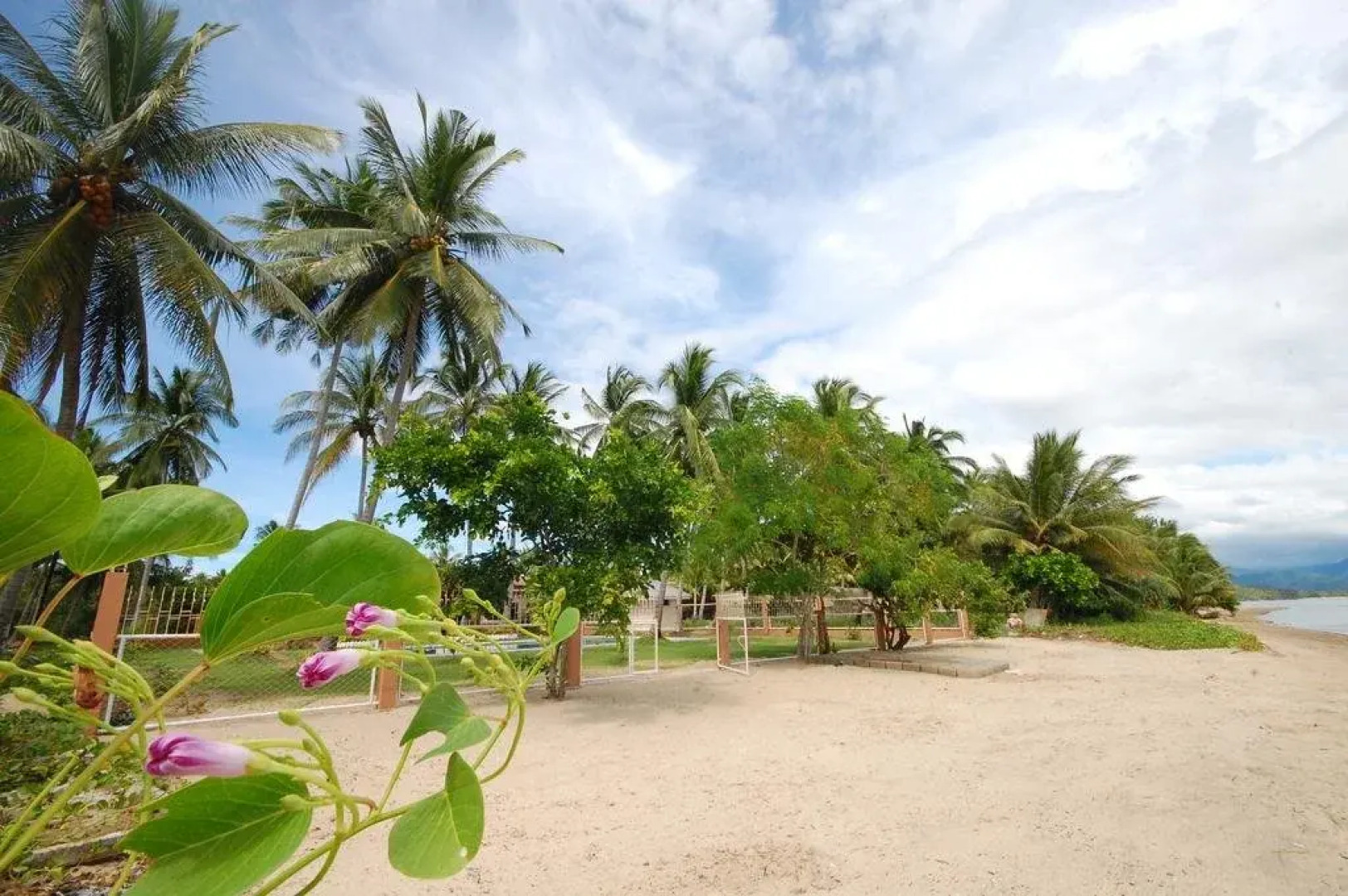 Edie's Bahay Aplaya and Spa