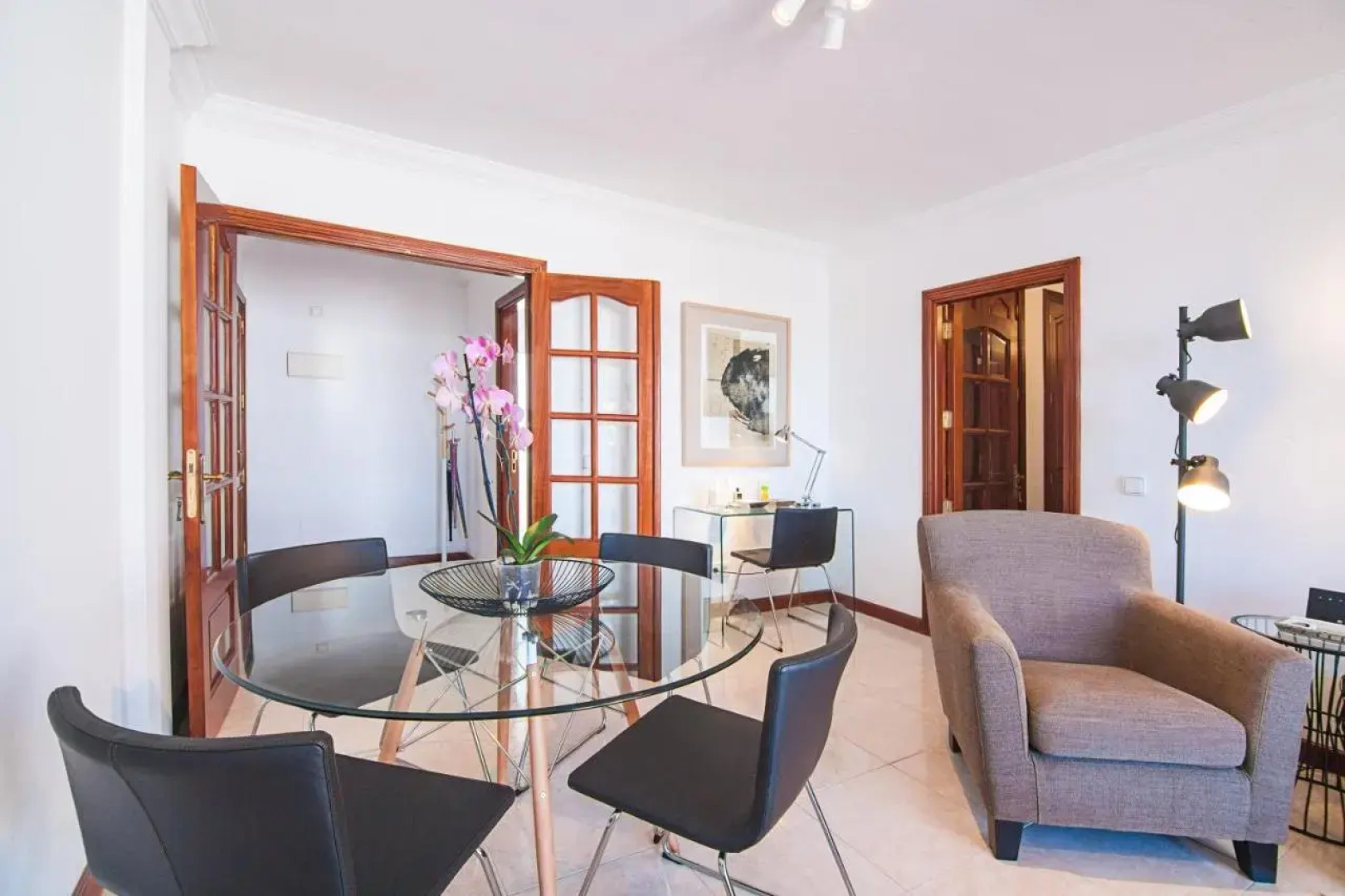 Rooms & Suites Terrace 4C