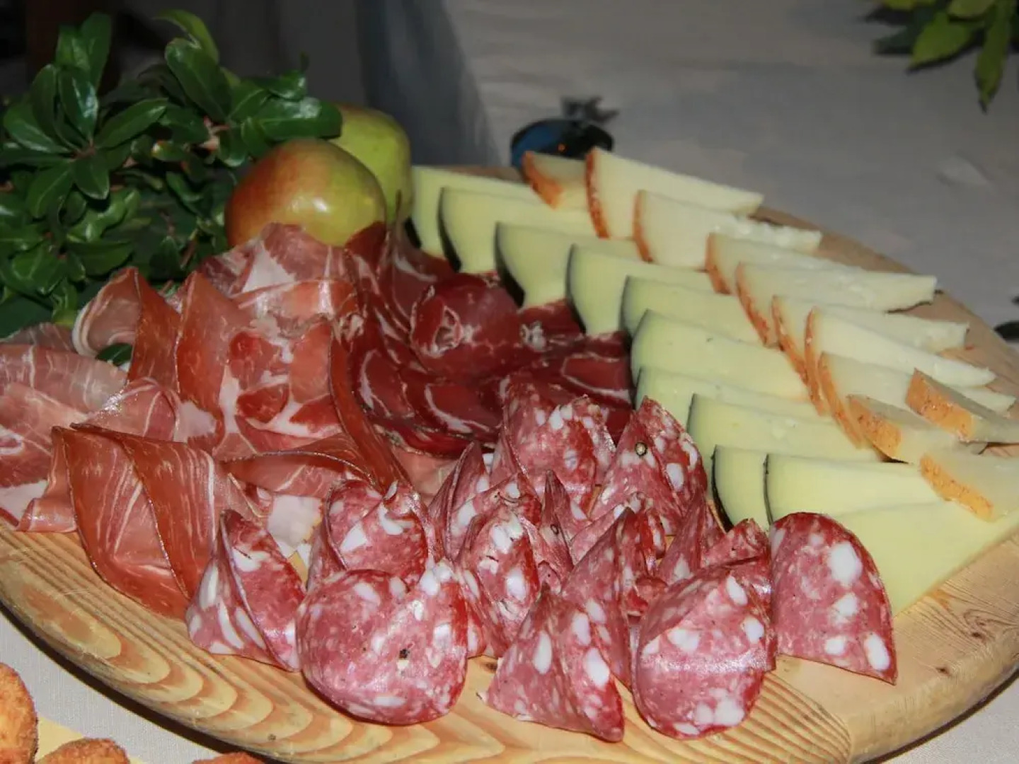 Semi-Detached Holiday Home with AC in the South of Tuscany