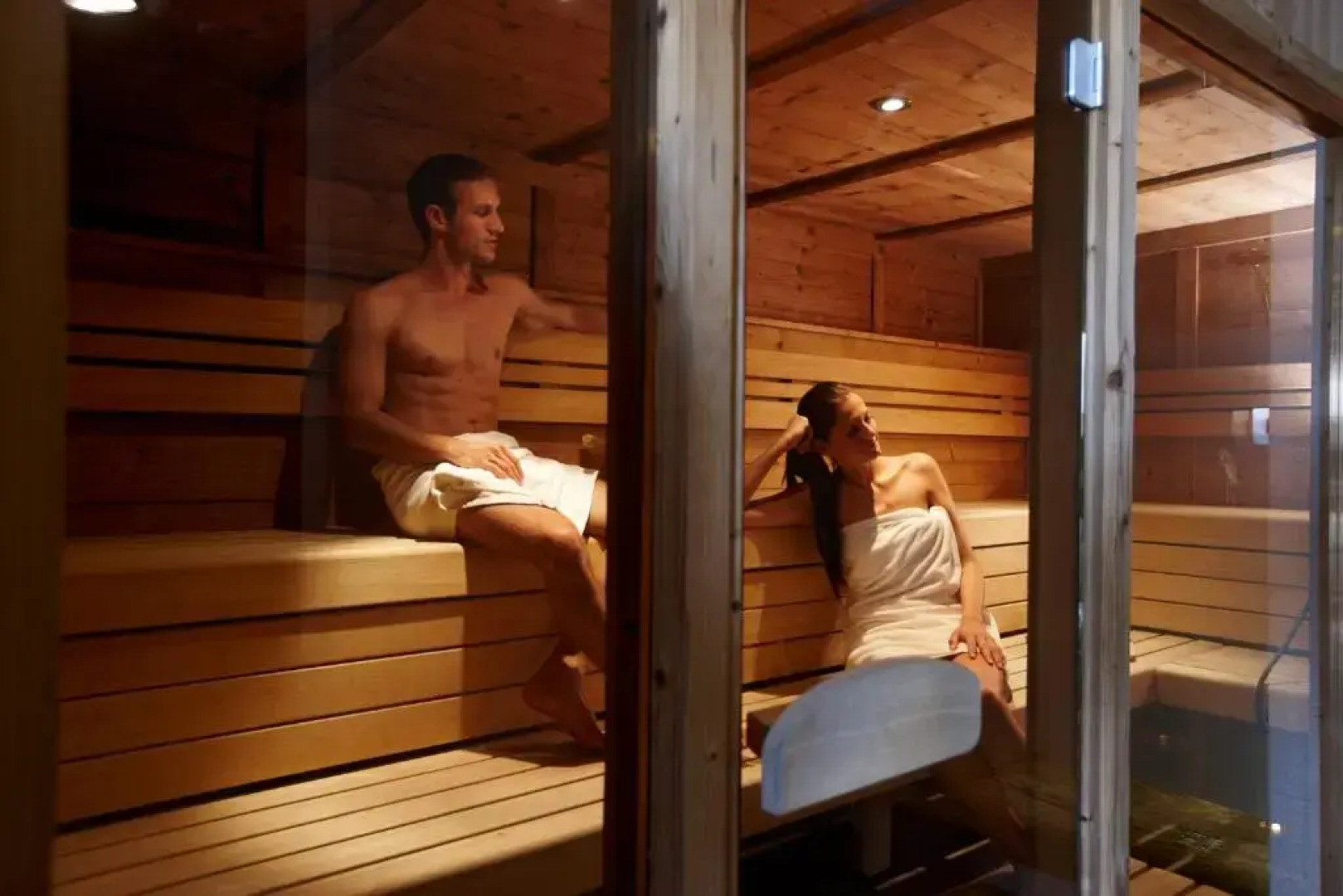 Sonnhof Alpendorf - an adults only place