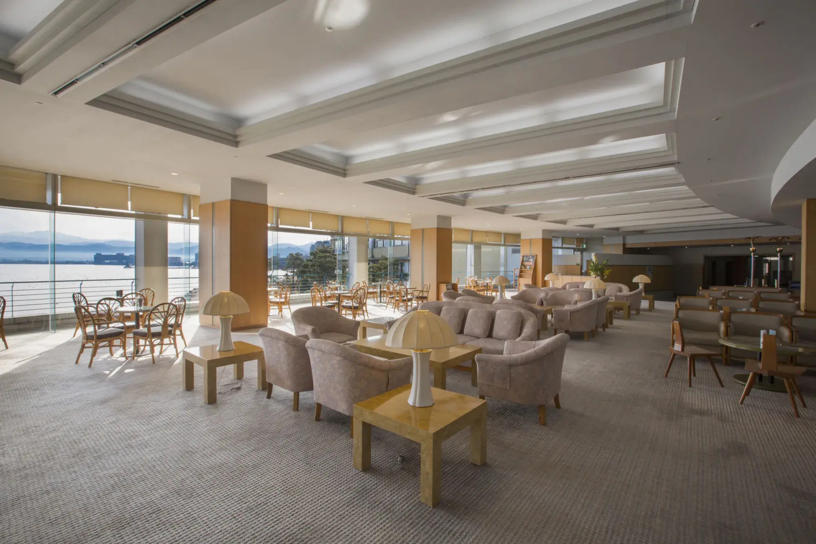 APA Hotel & Resort Kaga Katayamazu Onsen Kasuikyo