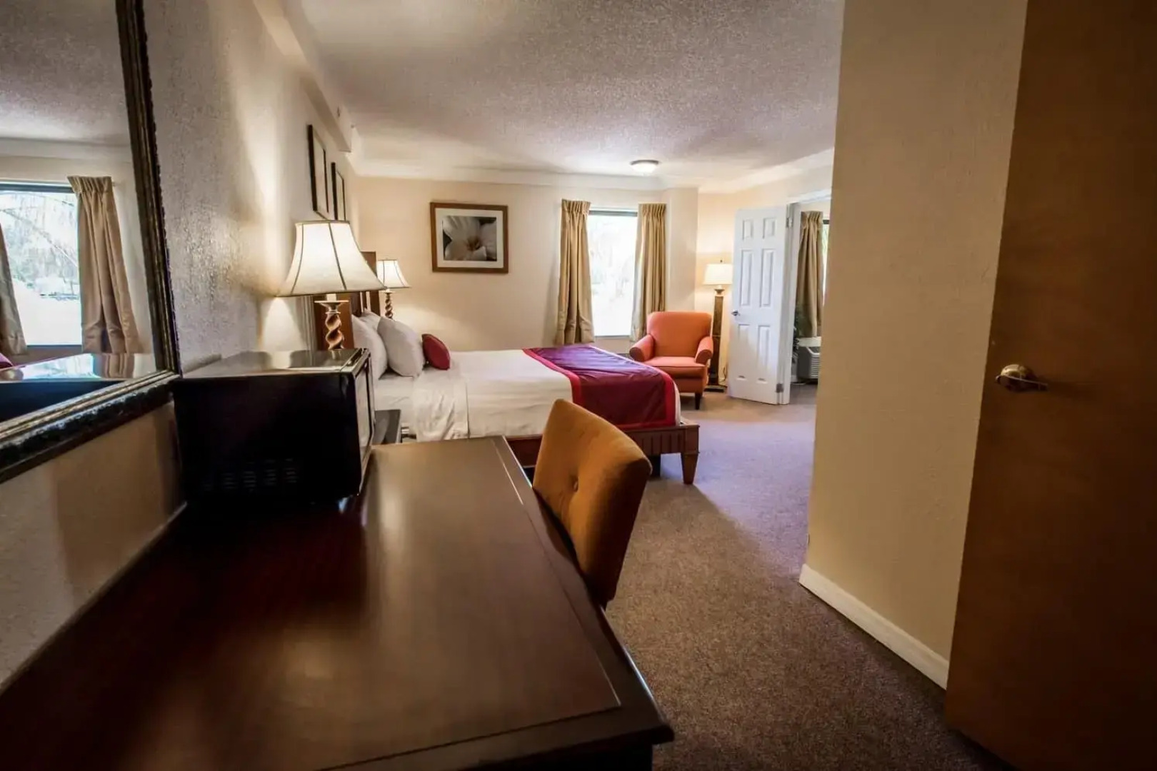 Days Inn By Wyndham Lake Okeechobee