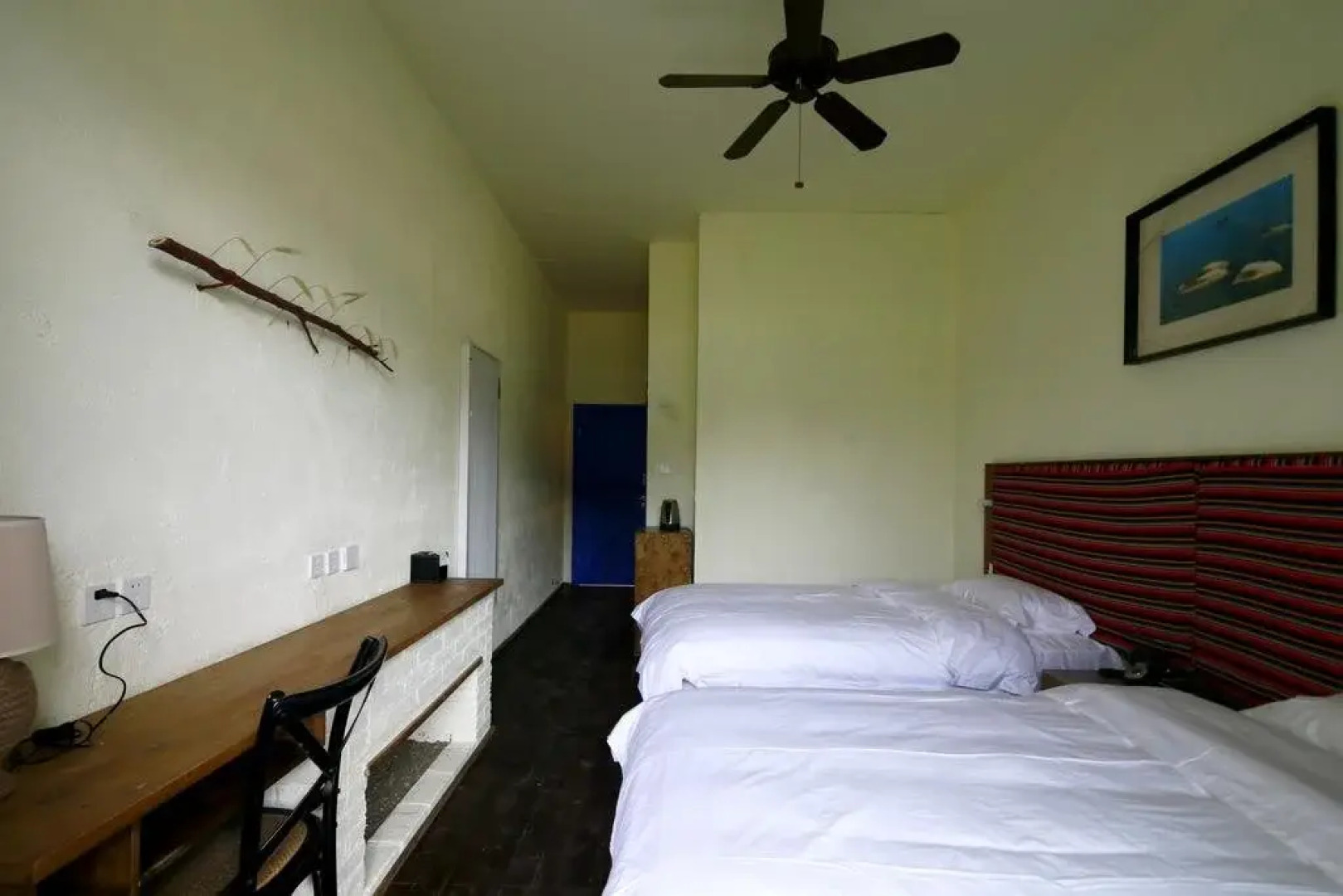 Daocheng Mom's Boutique Hostel