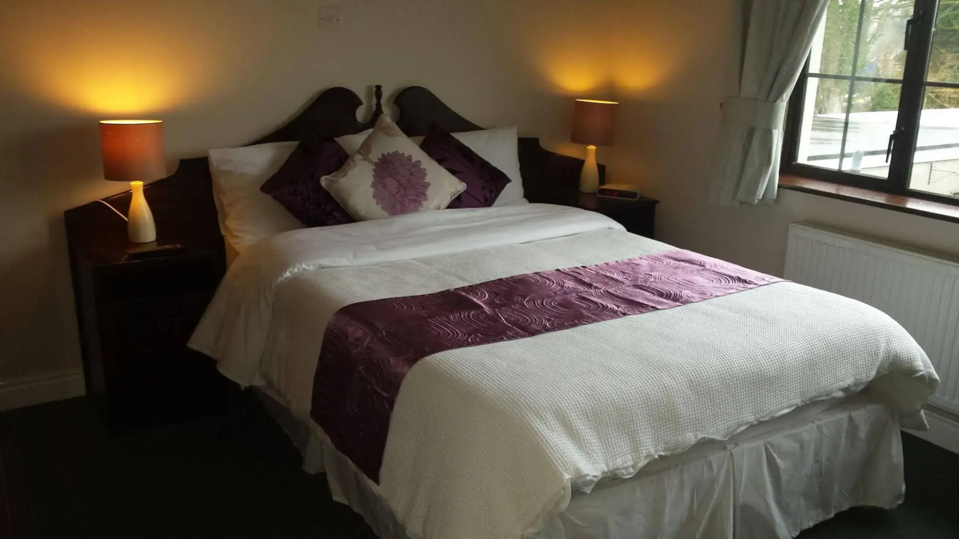 Riverview House Bed & Breakfast