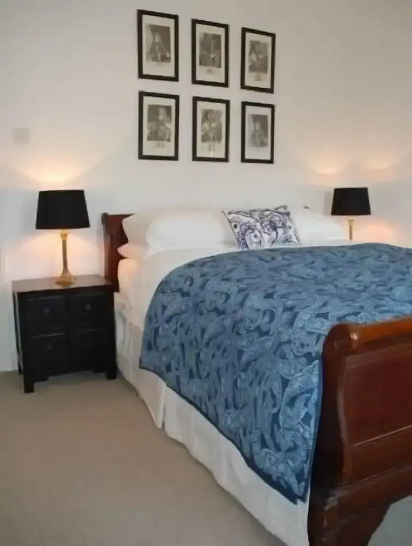 The Bridge House Boutique B&B