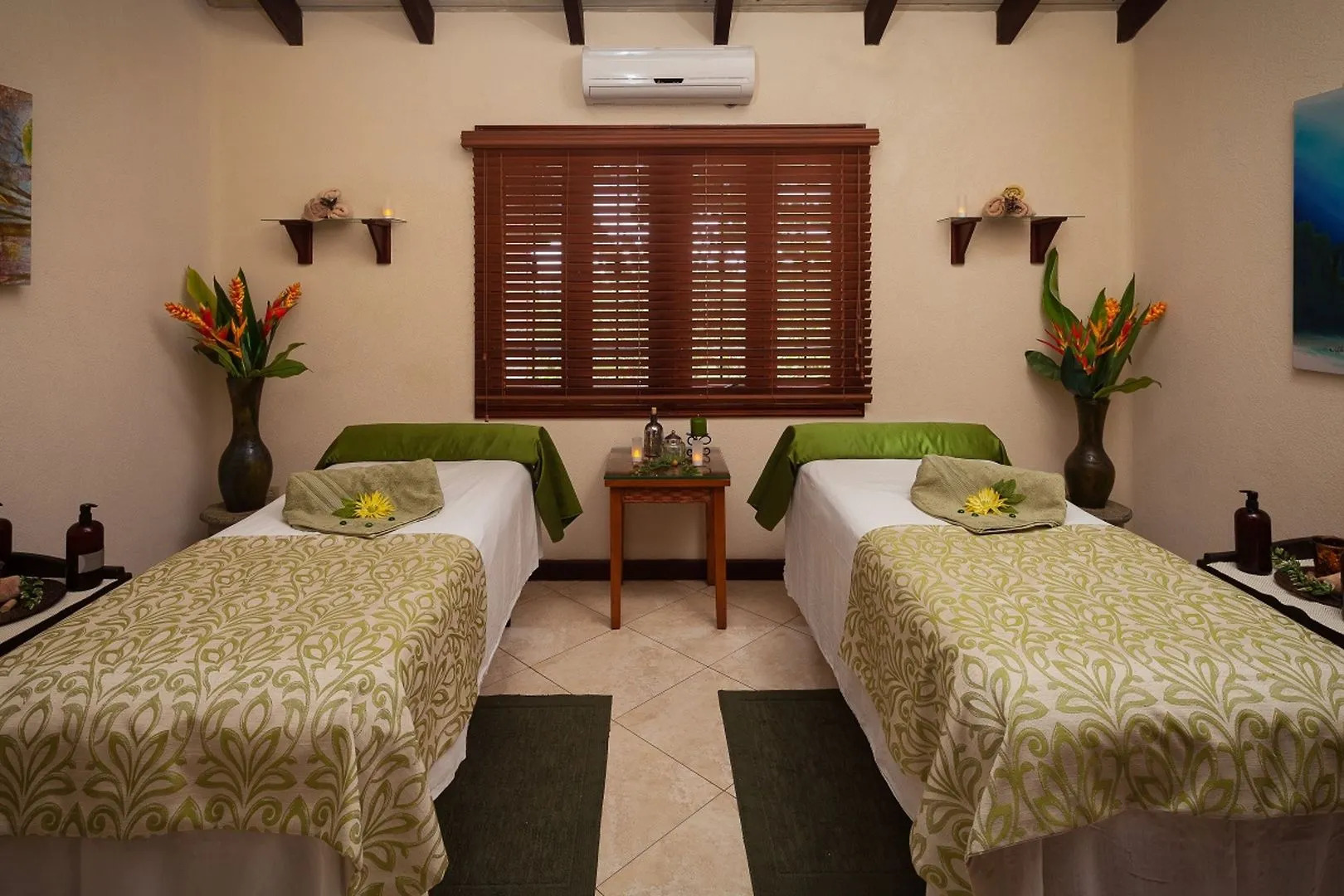 Sugar Cane Club Hotel And Spa - Adults Only