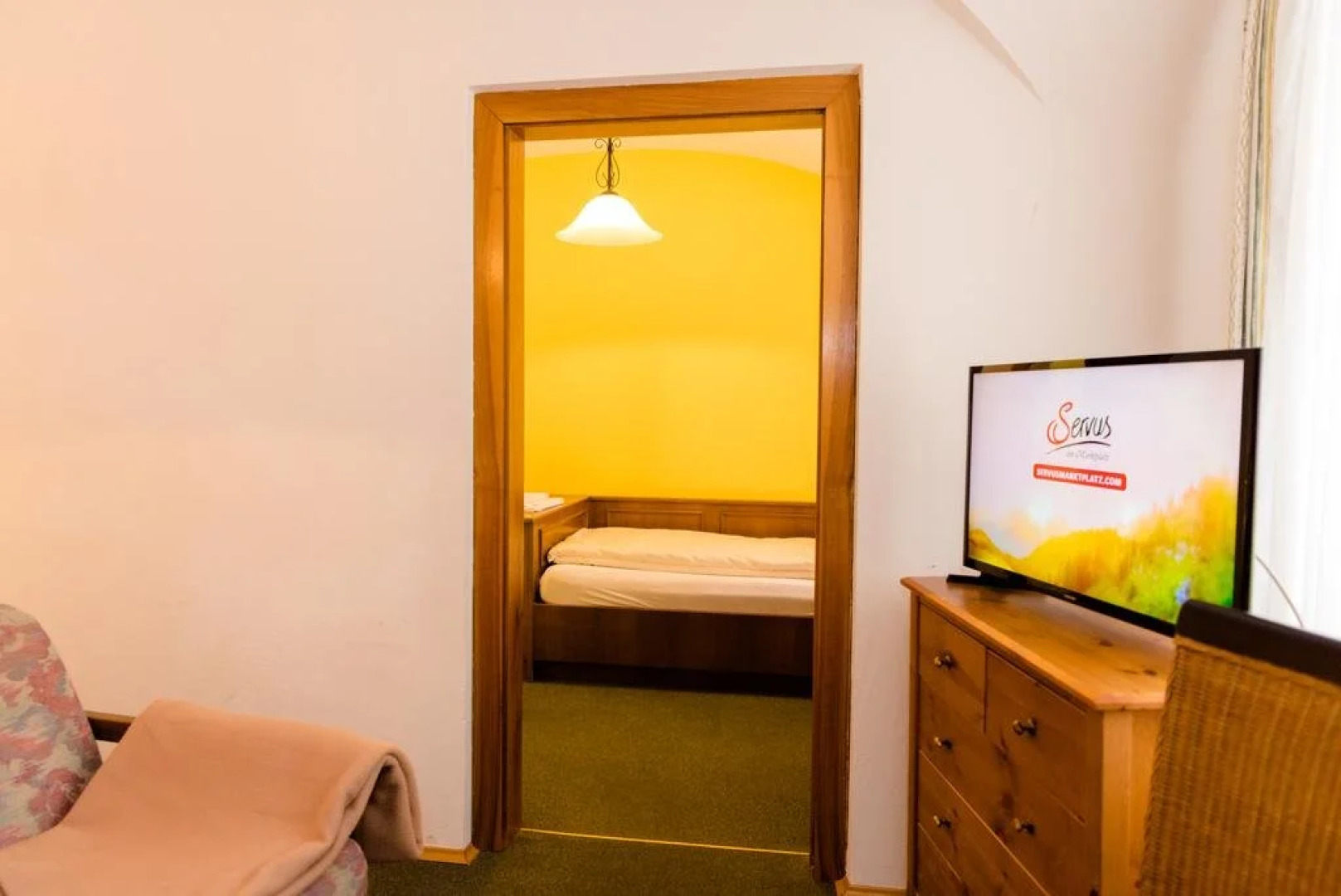 Gasthof Grillitsch Rösslwirt