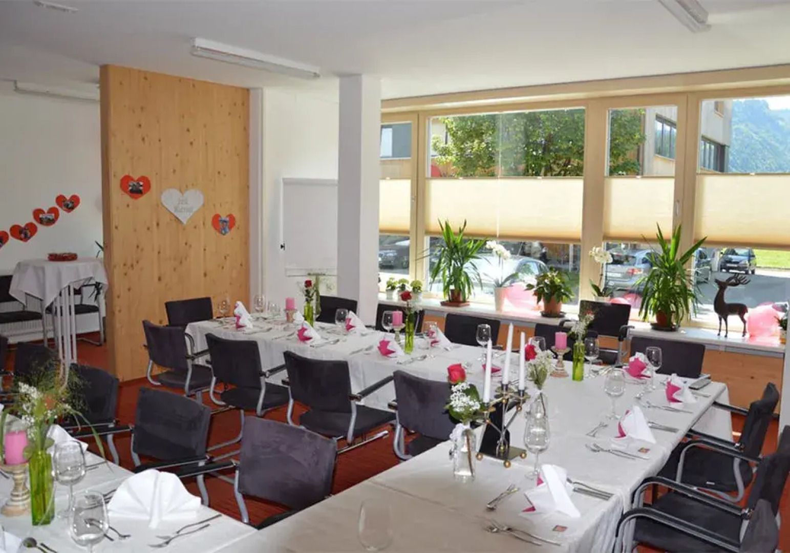 Hotel Gasthof Hirschen