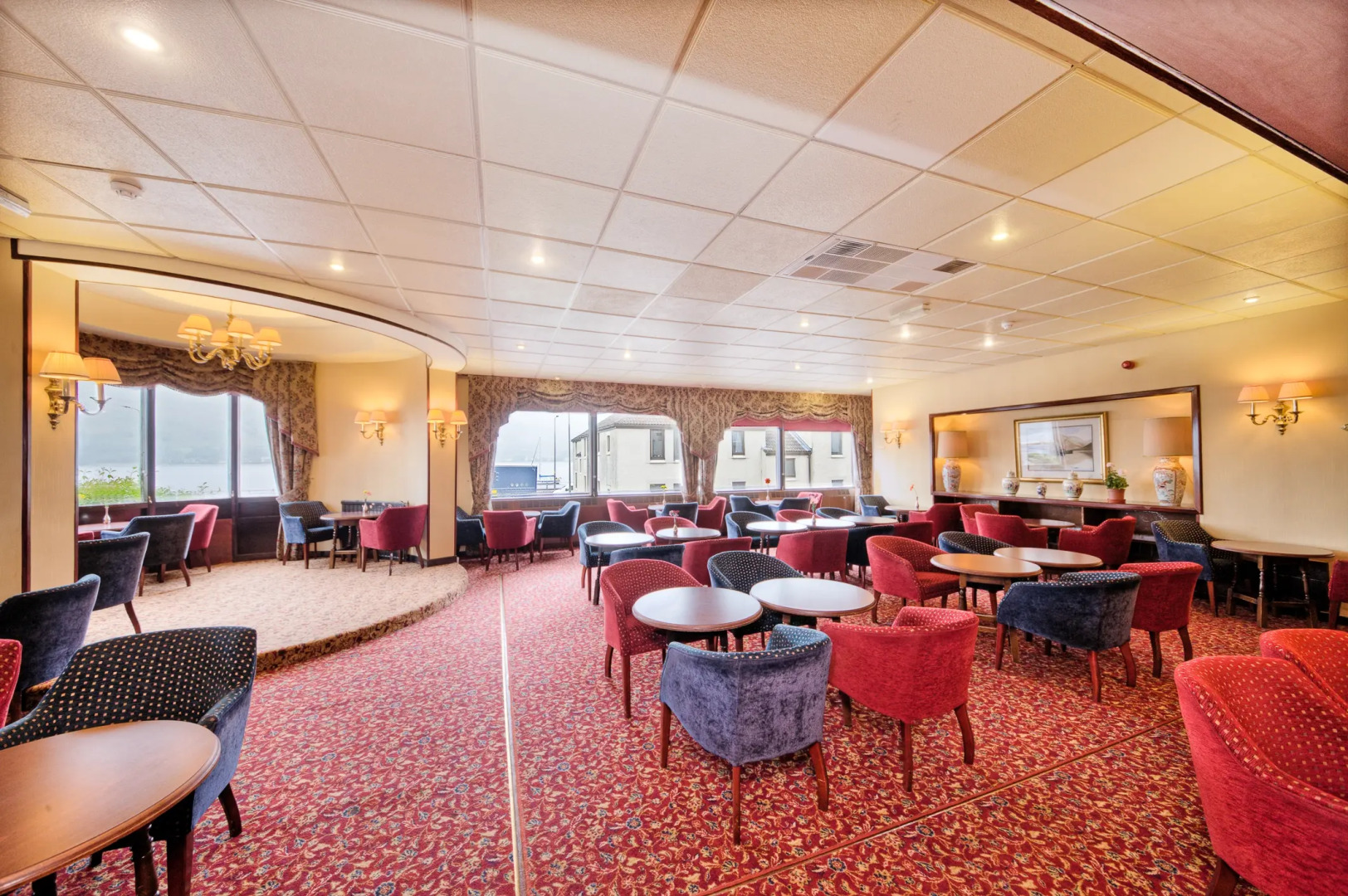 Muthu Fort William Hotel