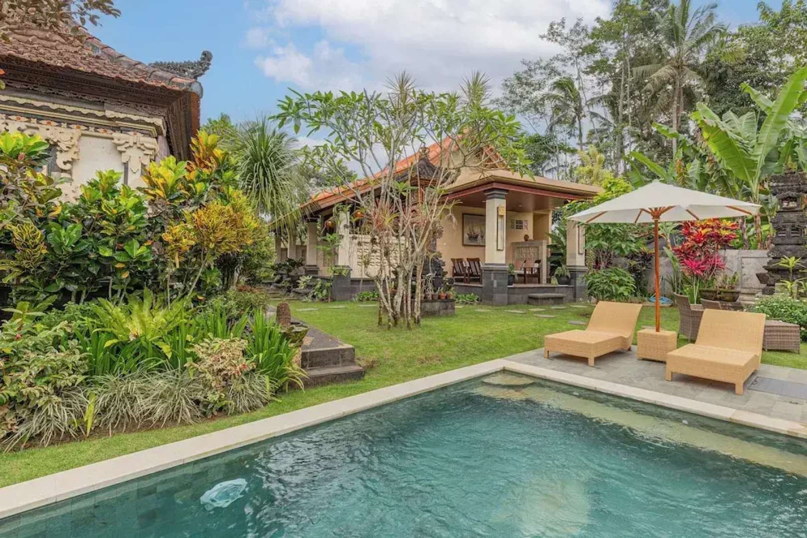 Campuhan Guesthouse