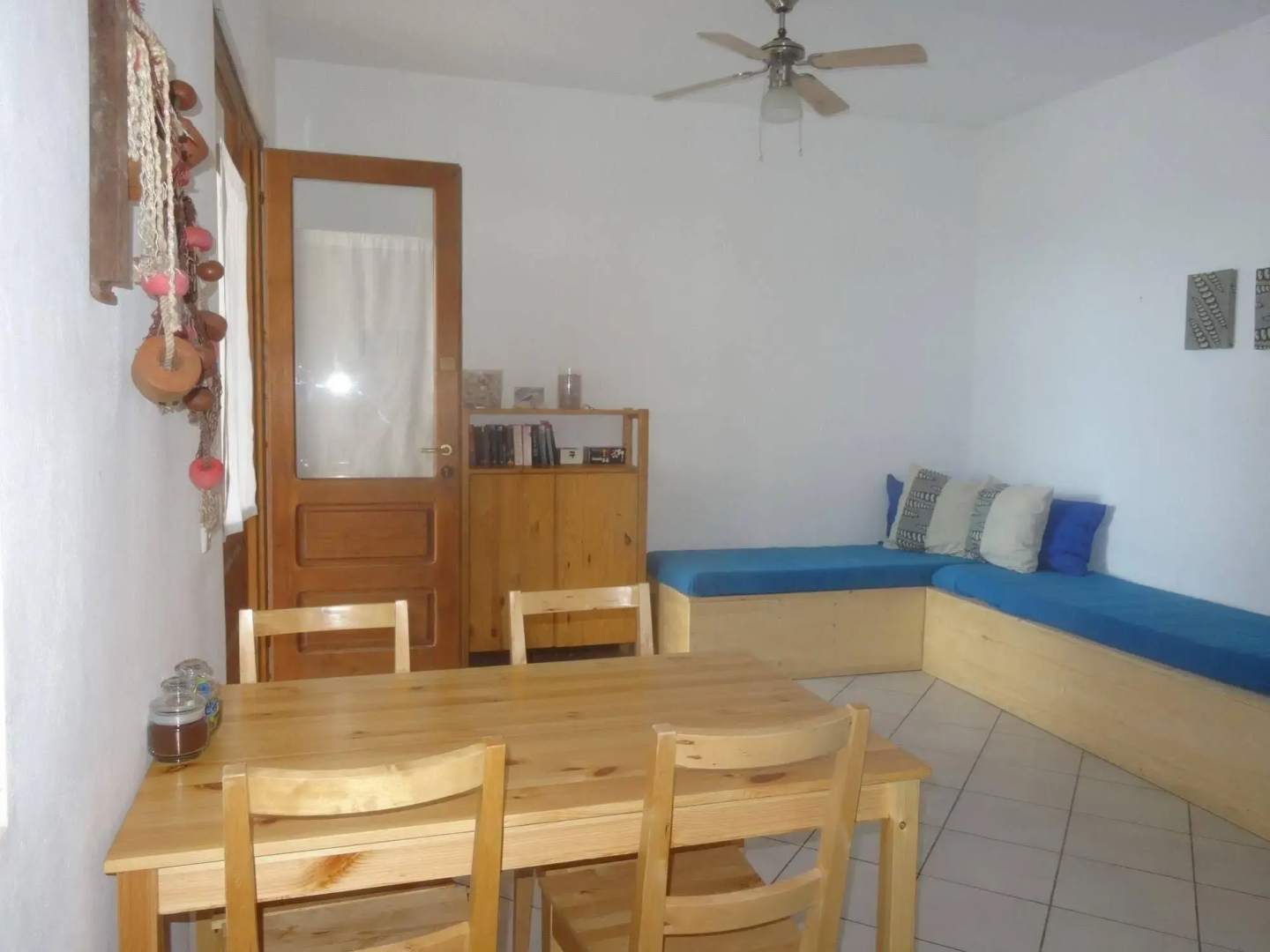 Sea View Apartments Boa Vista
