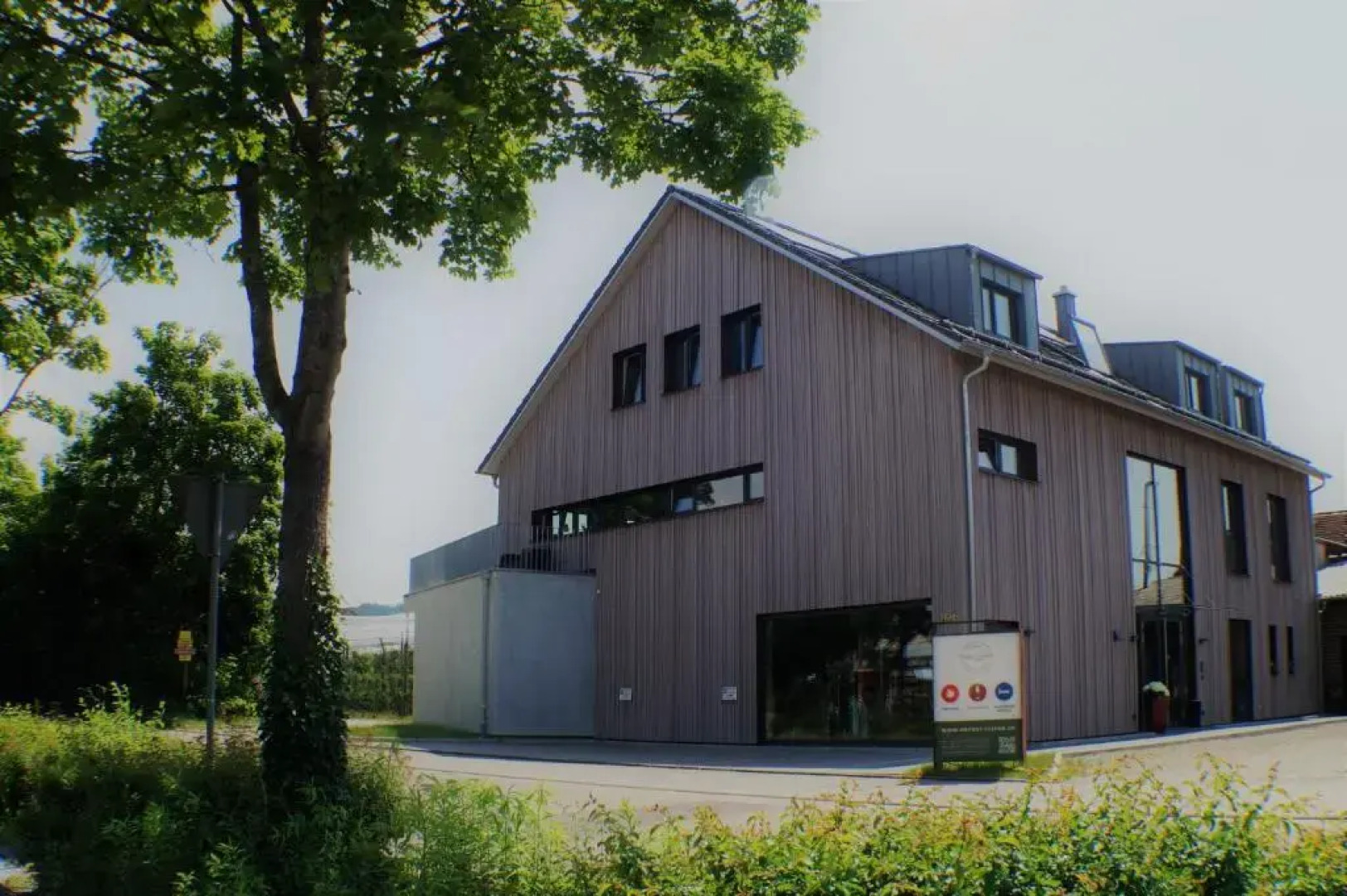 Hofgut Stefan - Das Bodensee Hostel