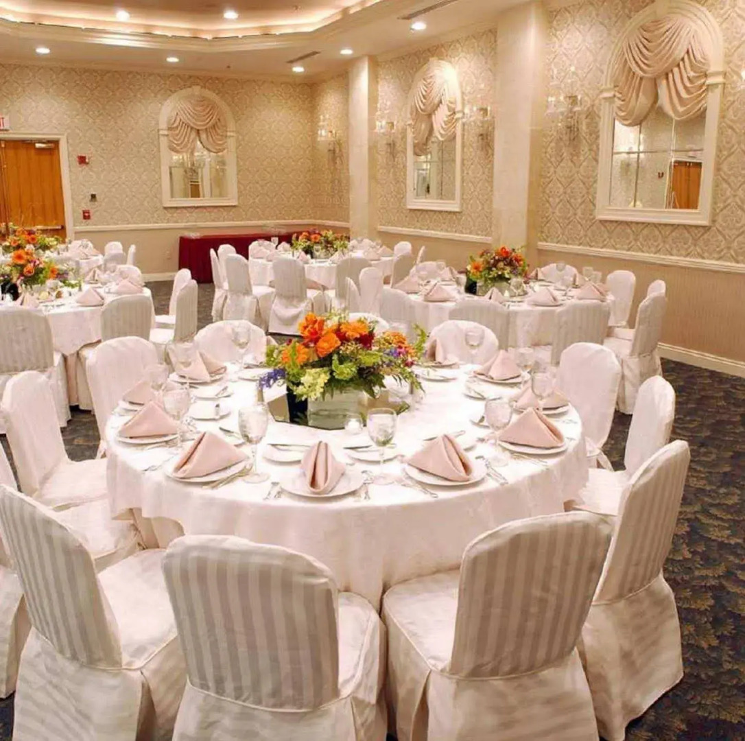 DoubleTree Suites by Hilton Hotel Mt. Laurel