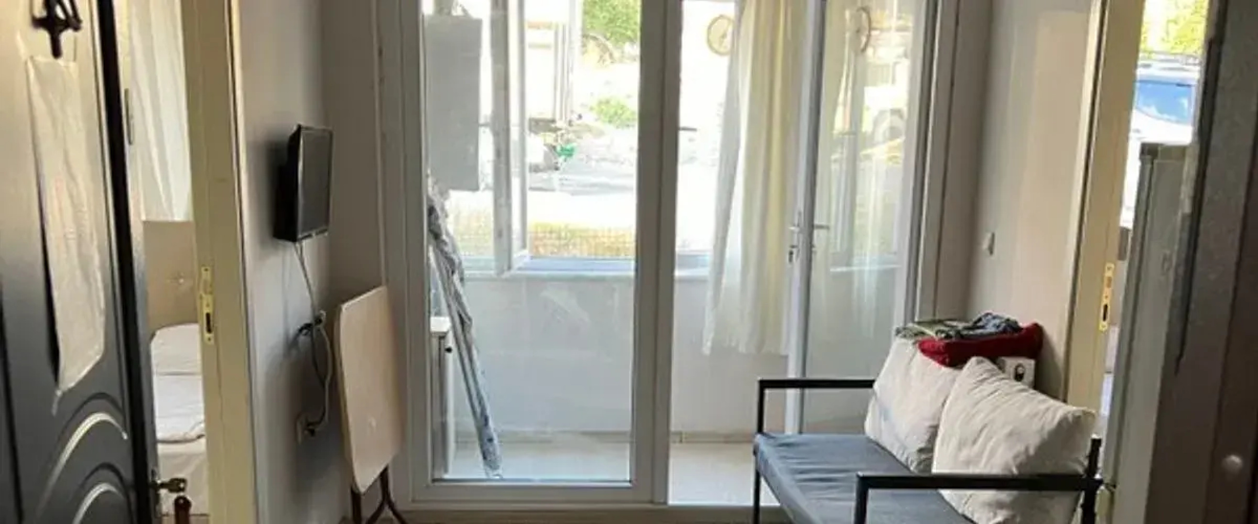 Safran Gold Pansiyon