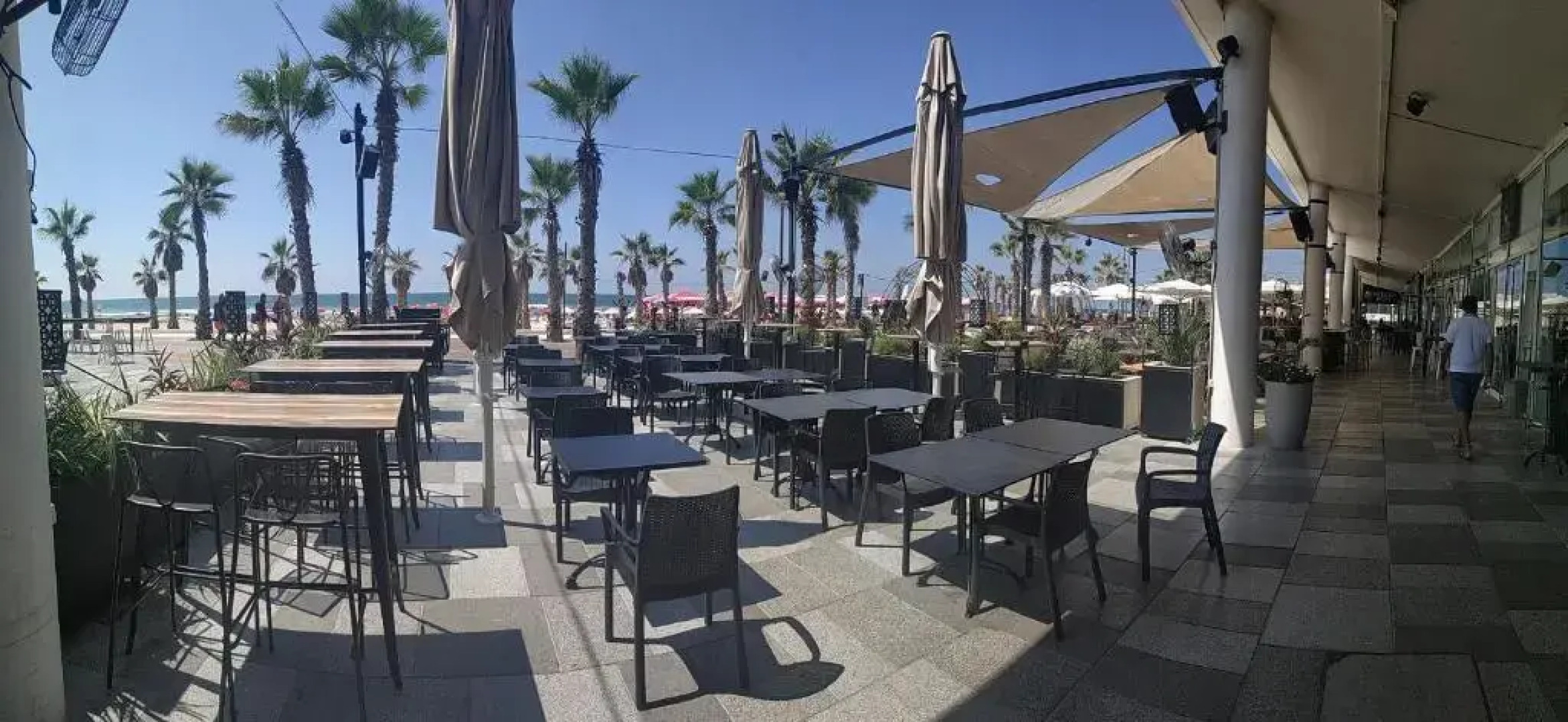 Apart Hotel TLV/Bat Yam Beach Front 1207