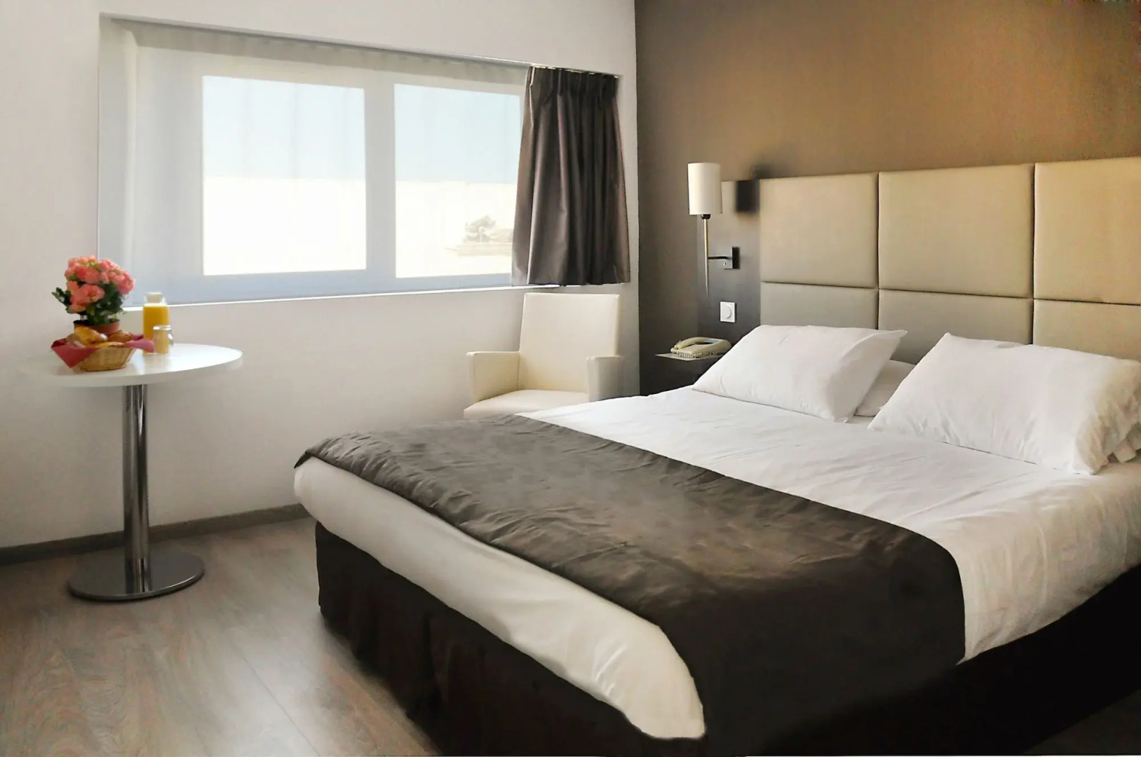 Séjours & Affaires Massy Atlantis