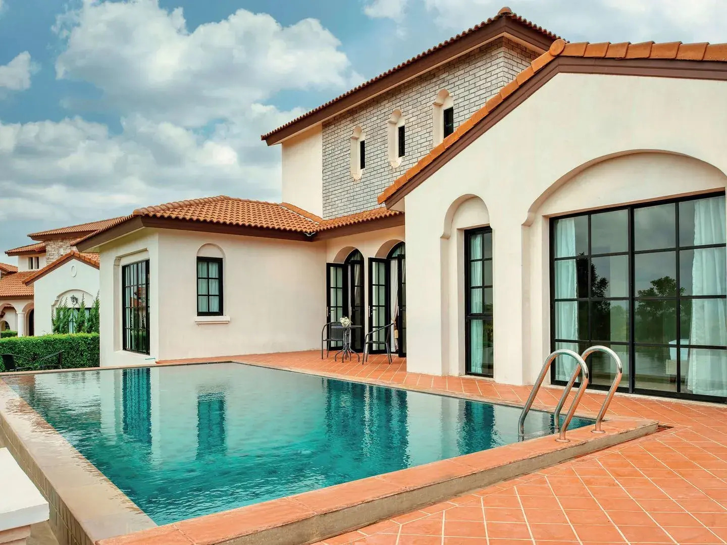 Mövenpick Resort Khao Yai