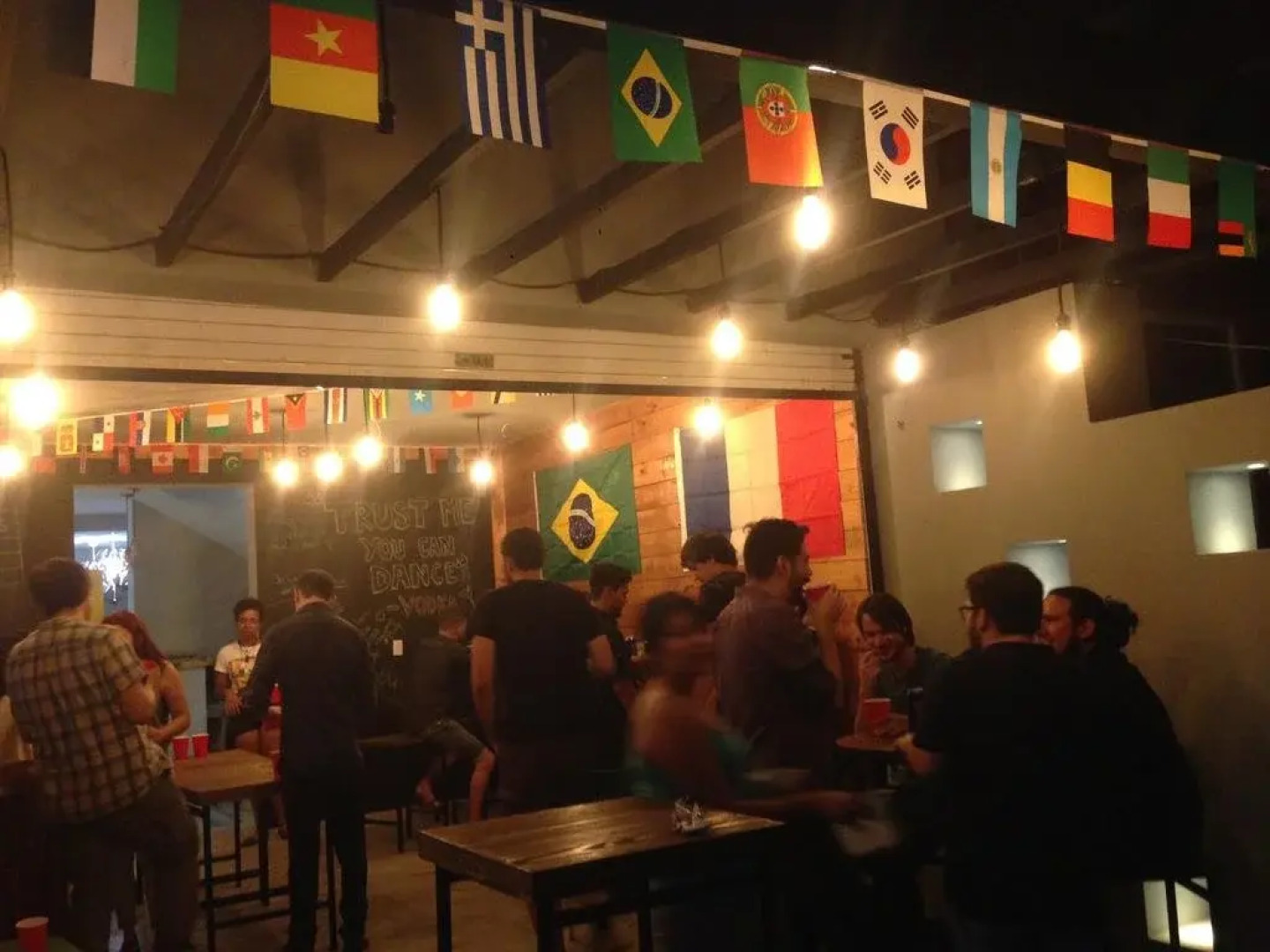 Hostal Nacional By Rotamundos - Hostel