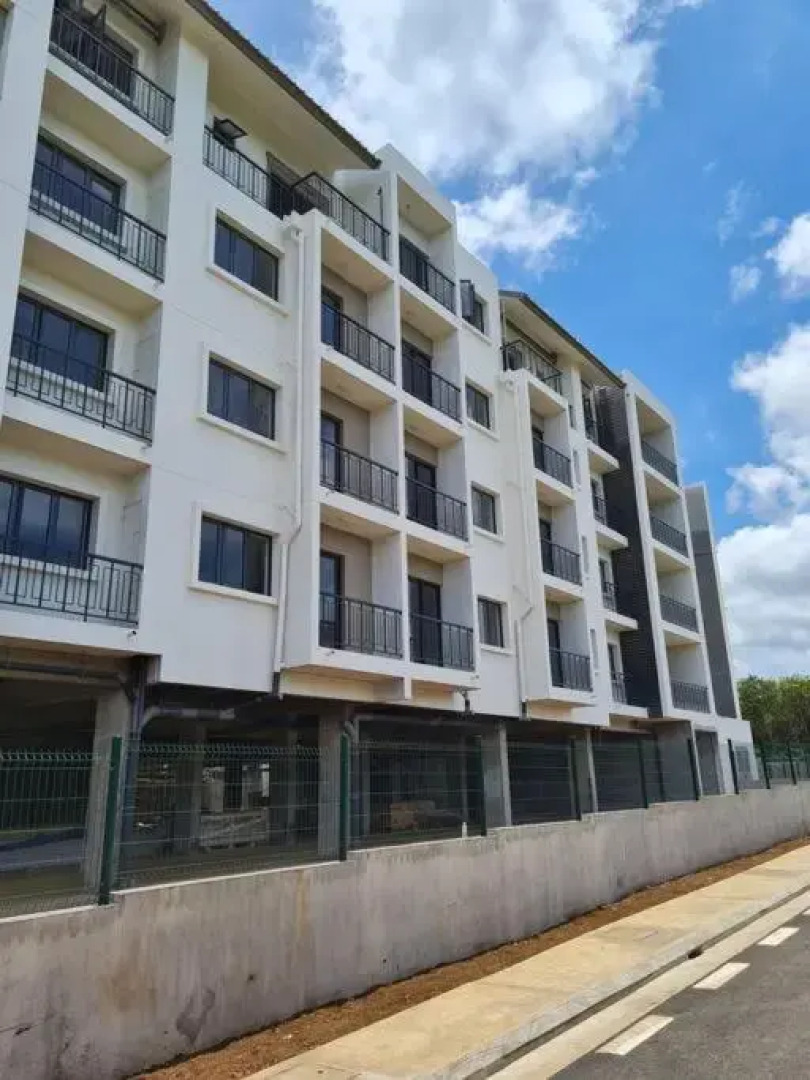 Entire rental unit hosted by RiverPark Apartments