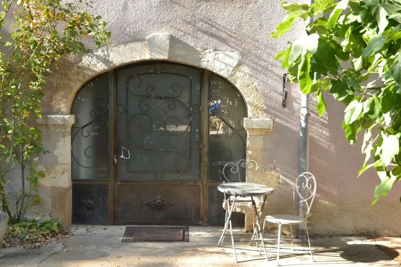 Les Jardins d’Estriat