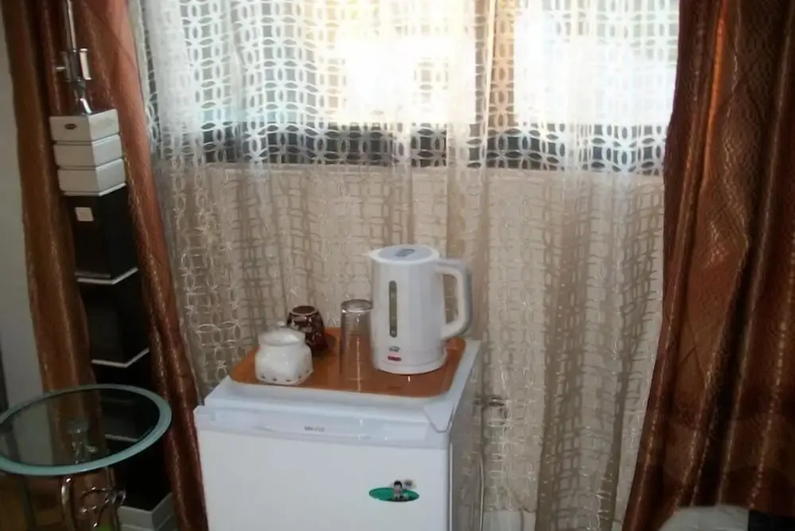 Nalikwanda Guest House