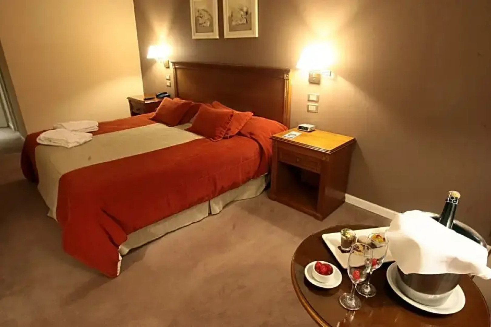 Howard Johnson by Wyndham Villa Maria Casino