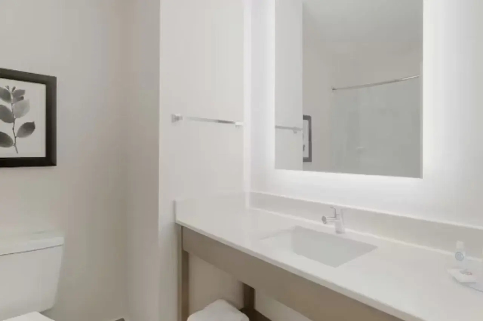 Comfort Inn & Suites Ruston-East