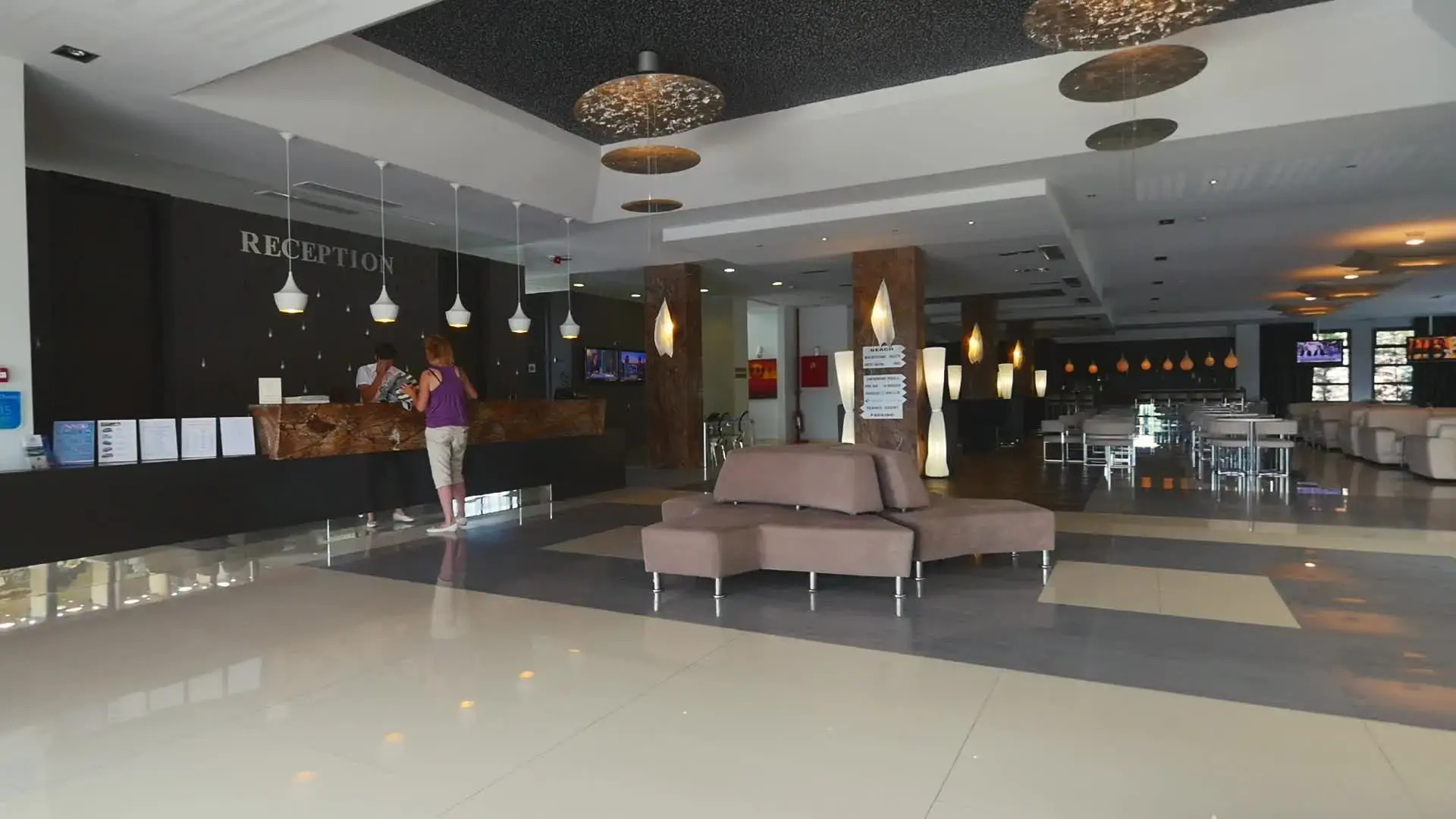 Istion Club Hotel & Spa