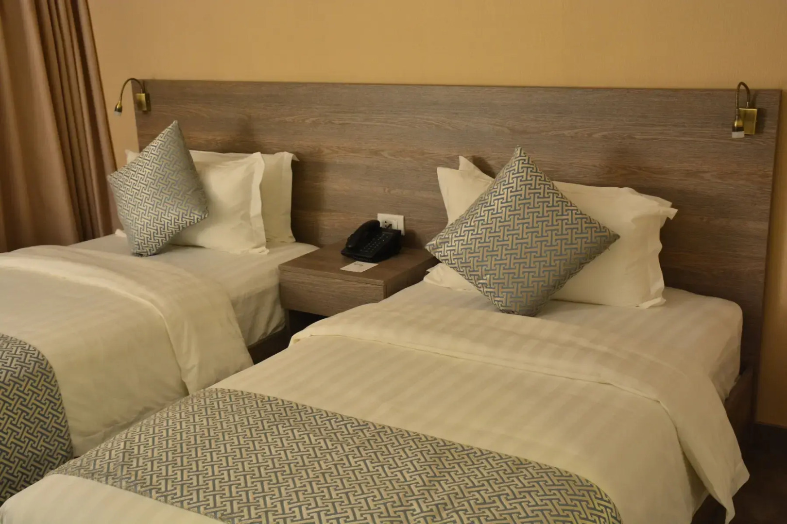 The Sanrock By Le Reve Hotels