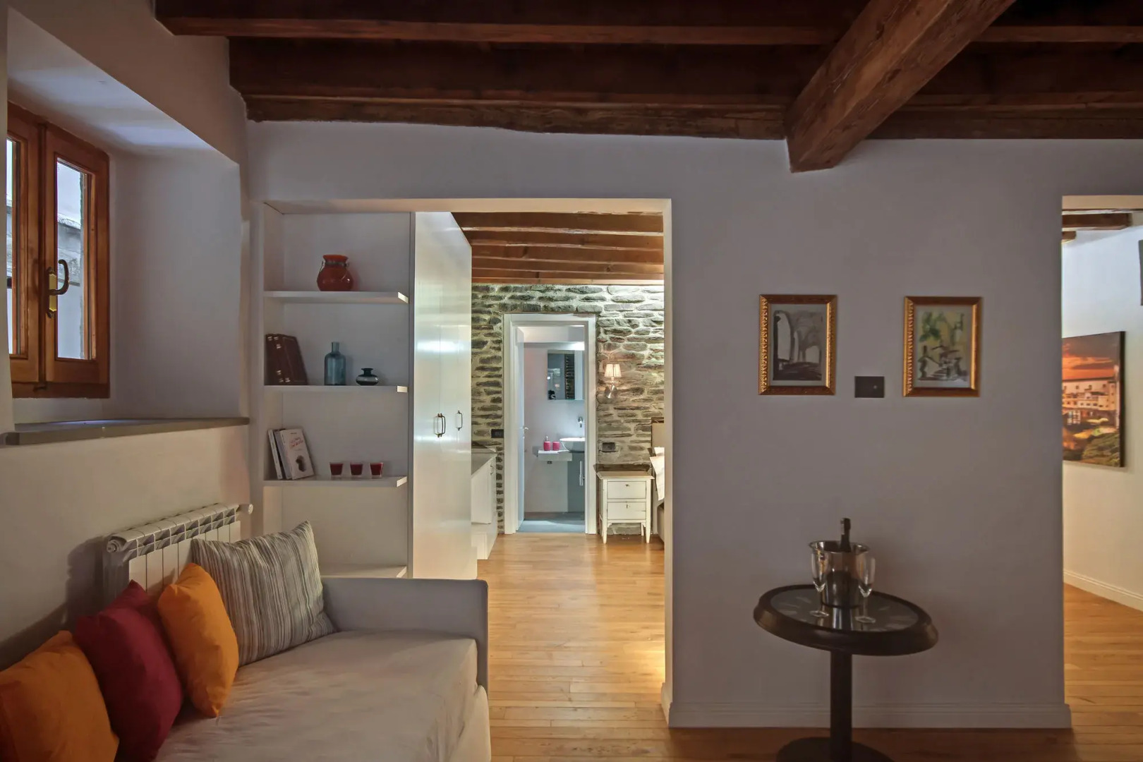 Residenza d'Epoca Borgo Albizi