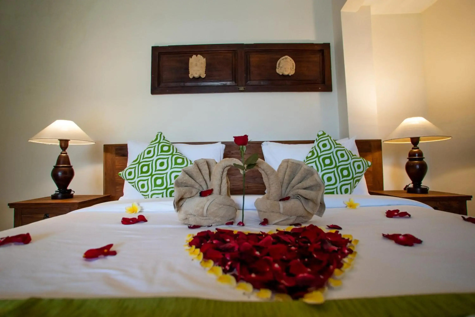 Pertiwi Resort & Spa