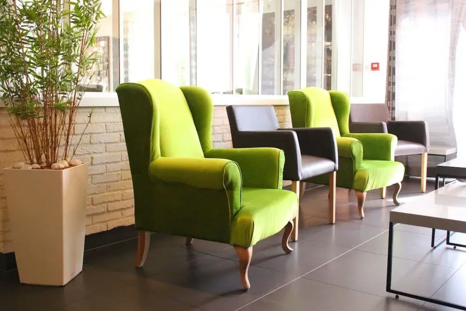 Hôtel Relais d'Etretat