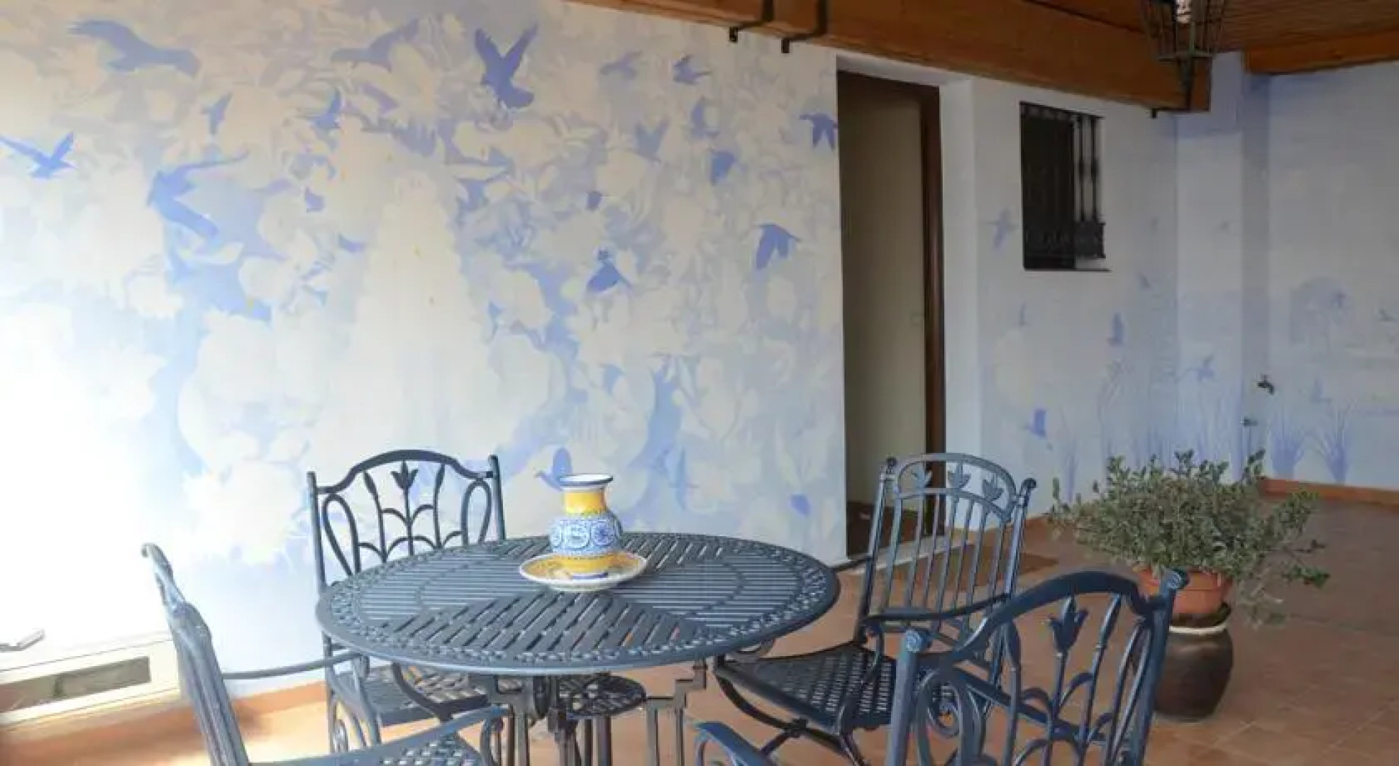 Apartamentos Tartessos