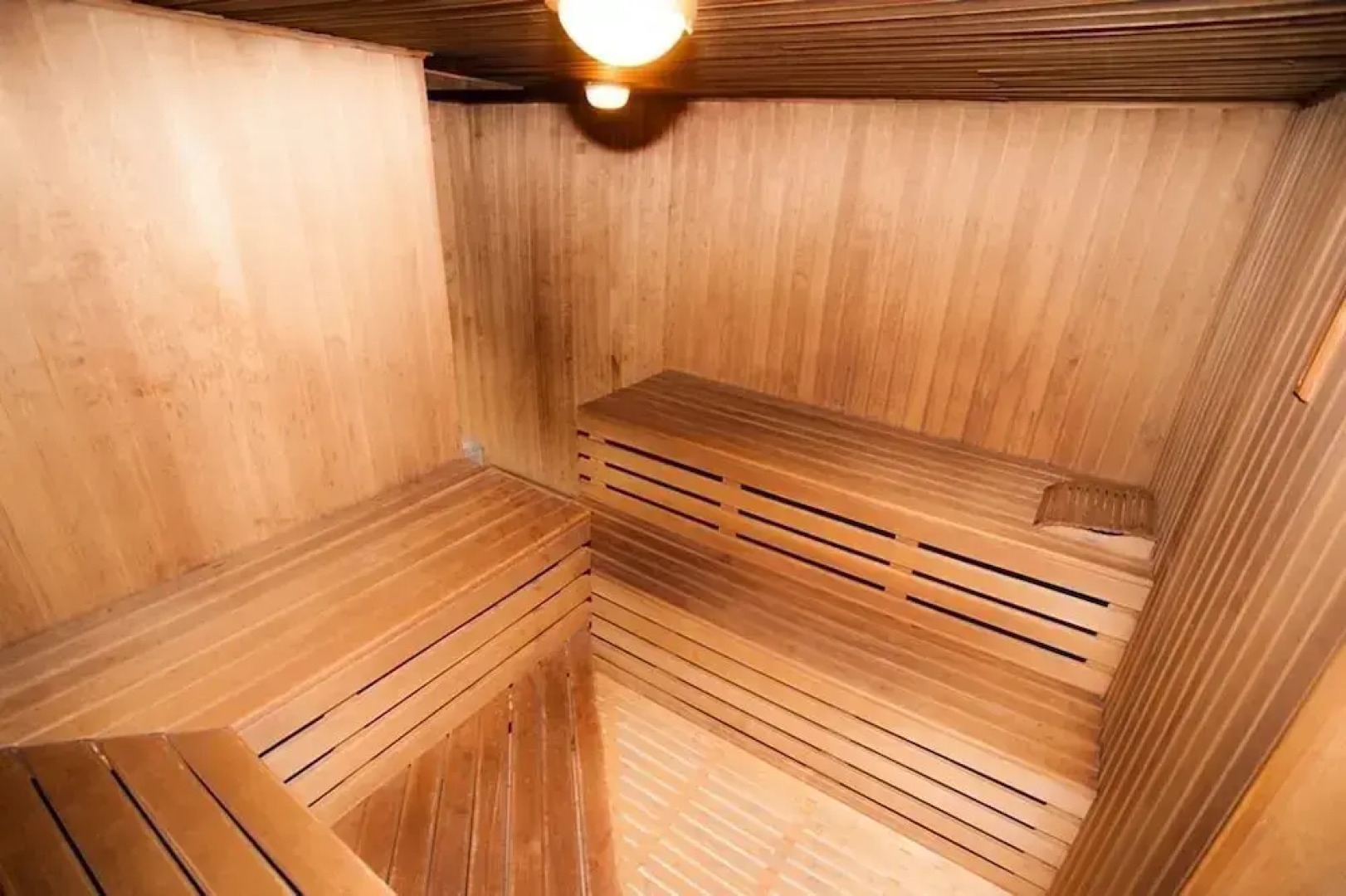 База отдыха «Хуторок»