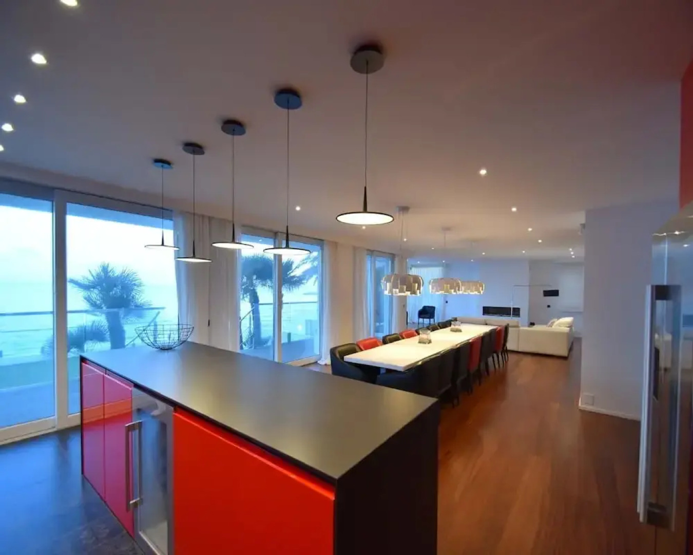 Gaudí Vilanova House