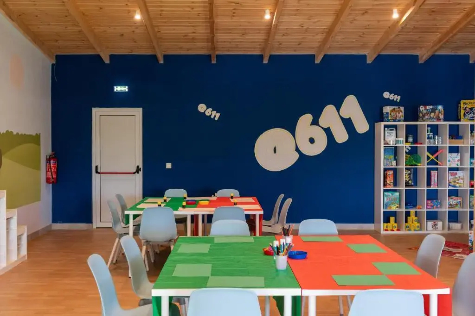 Elounda Breeze Resort - All Inclusive