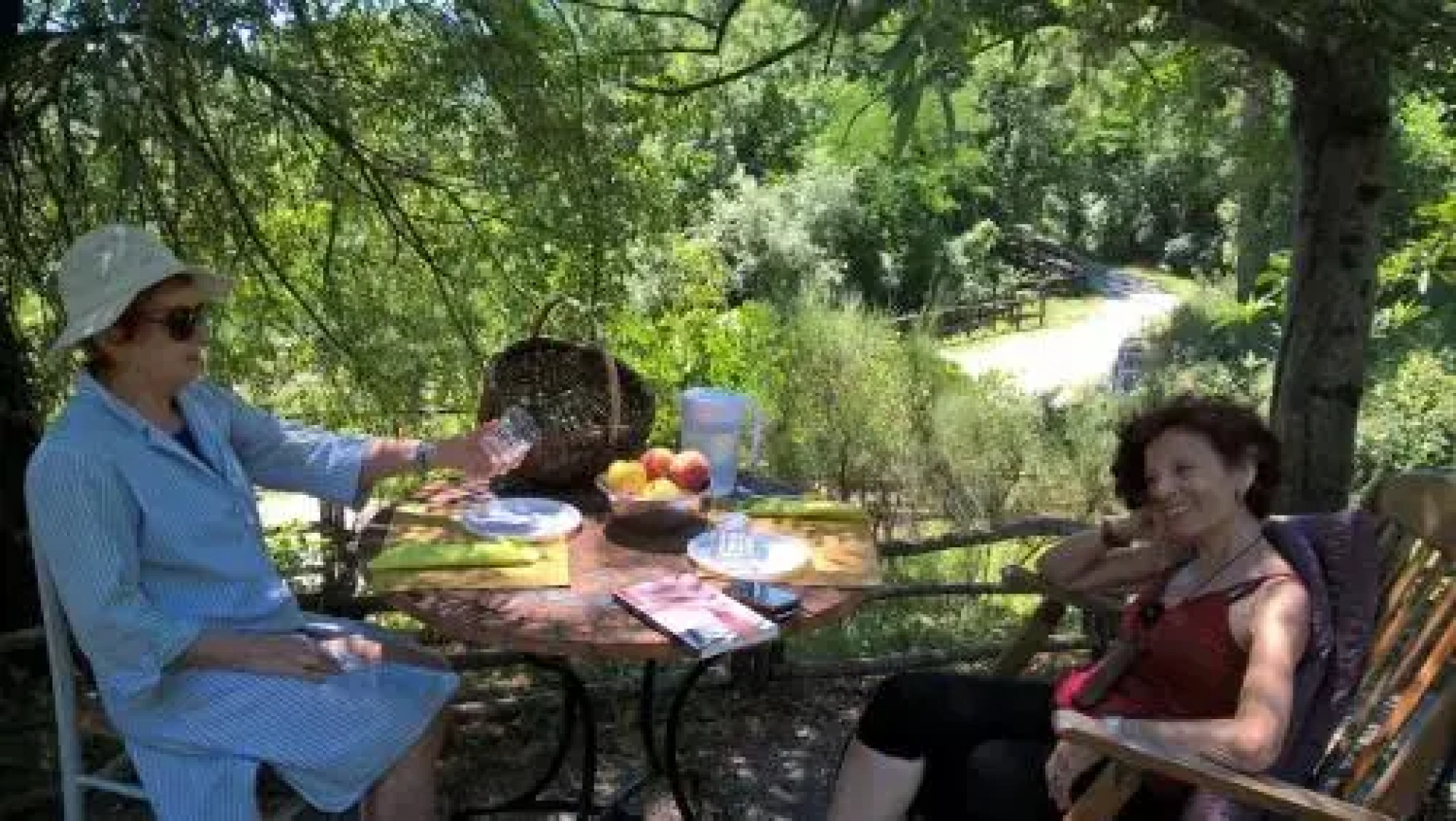 Agriturismo Il Mulino