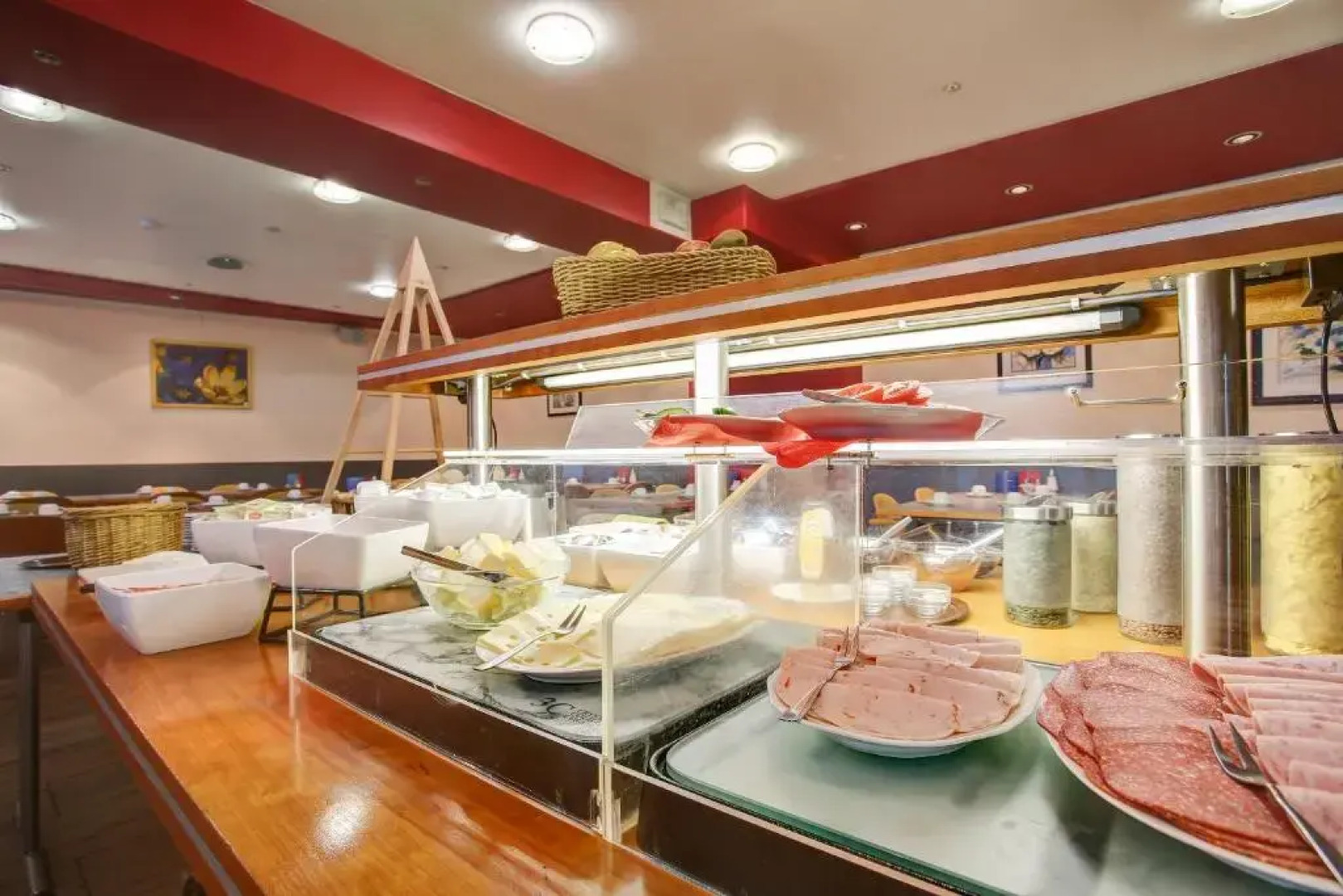 Trip Inn Hotel Conti