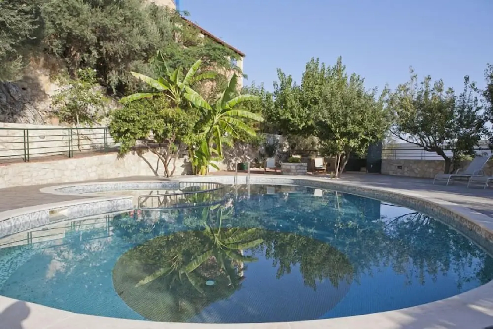 Kastellos Village - Agathes Houses