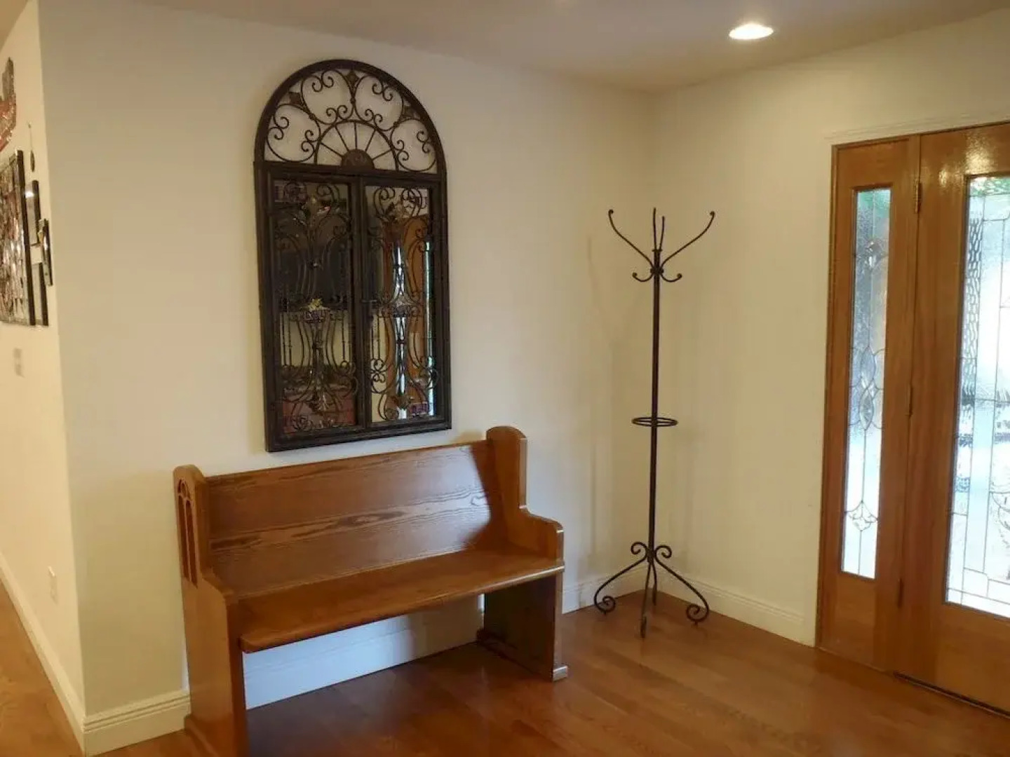 The Great Escape River House