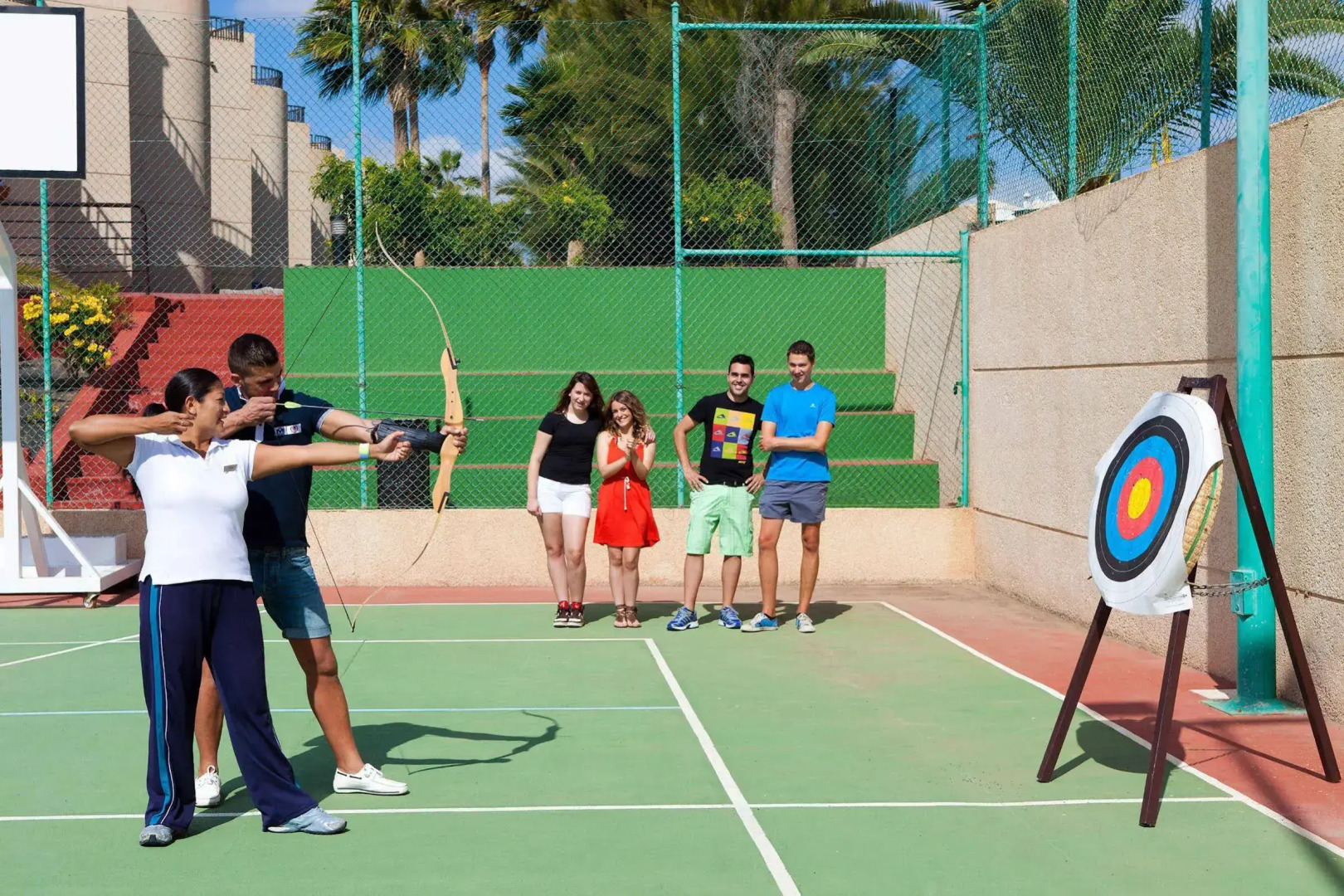 BLUESEA Costa Teguise Gardens