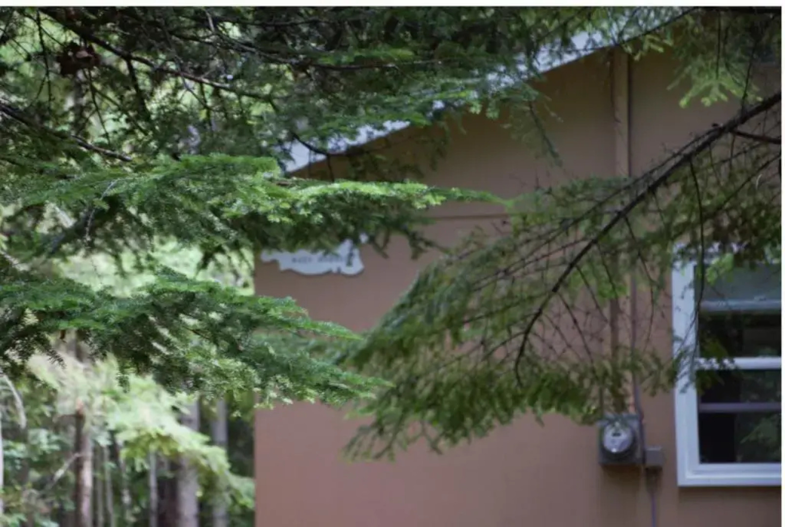 Forest & Stream Cottages