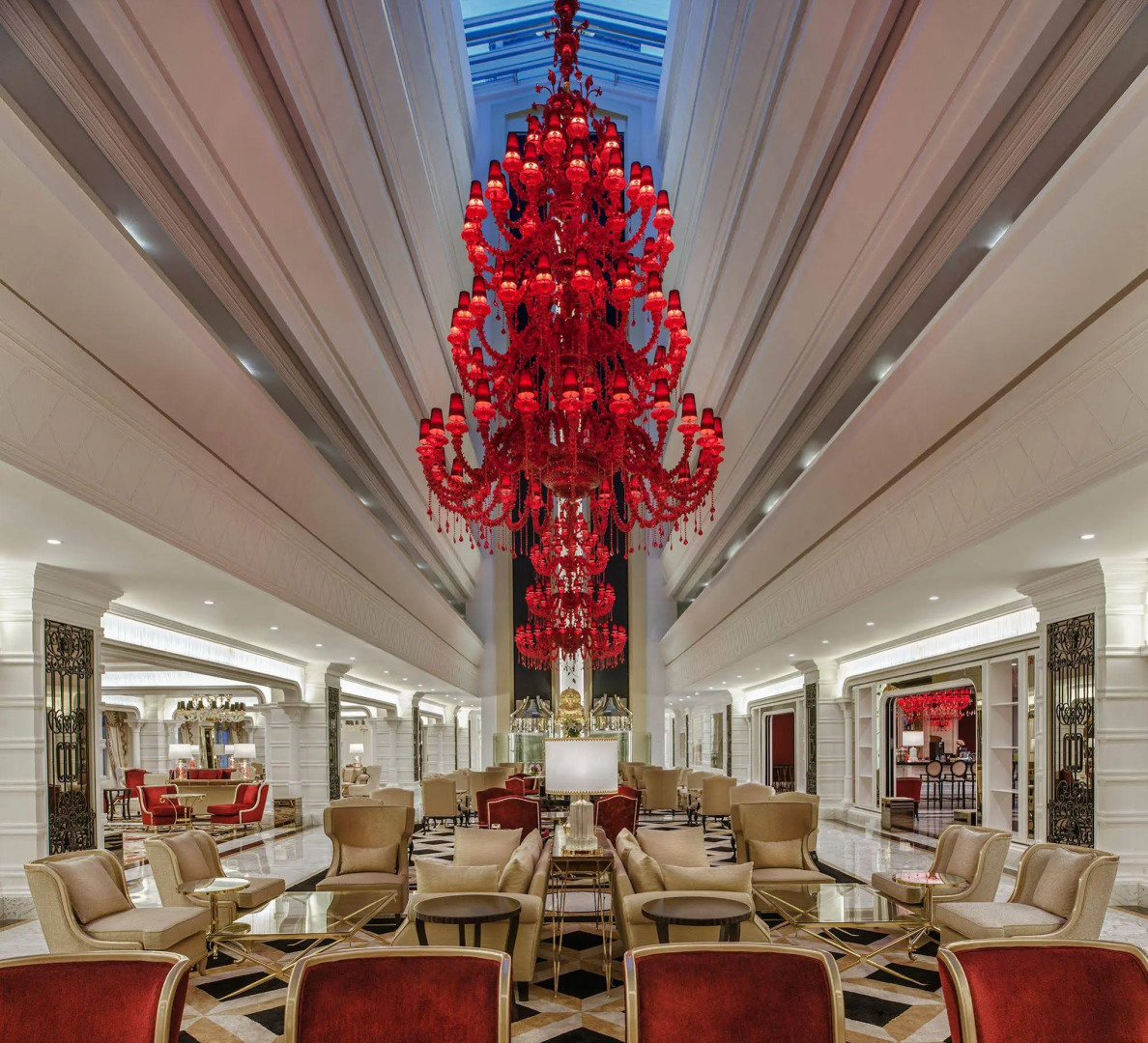 Kaya Artemis Resort & Casino - All inclusive