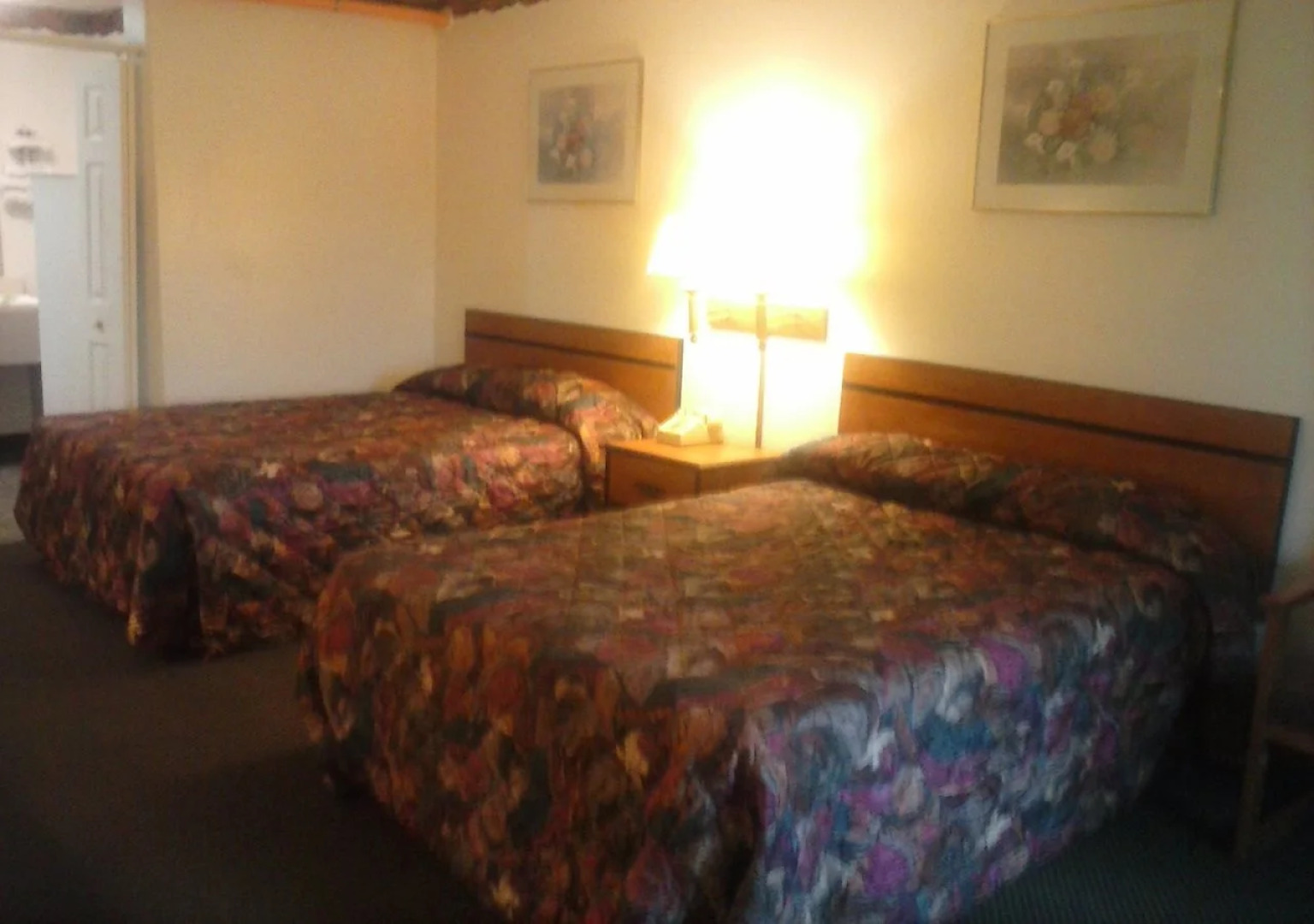 Magnuson Hotel Summerton